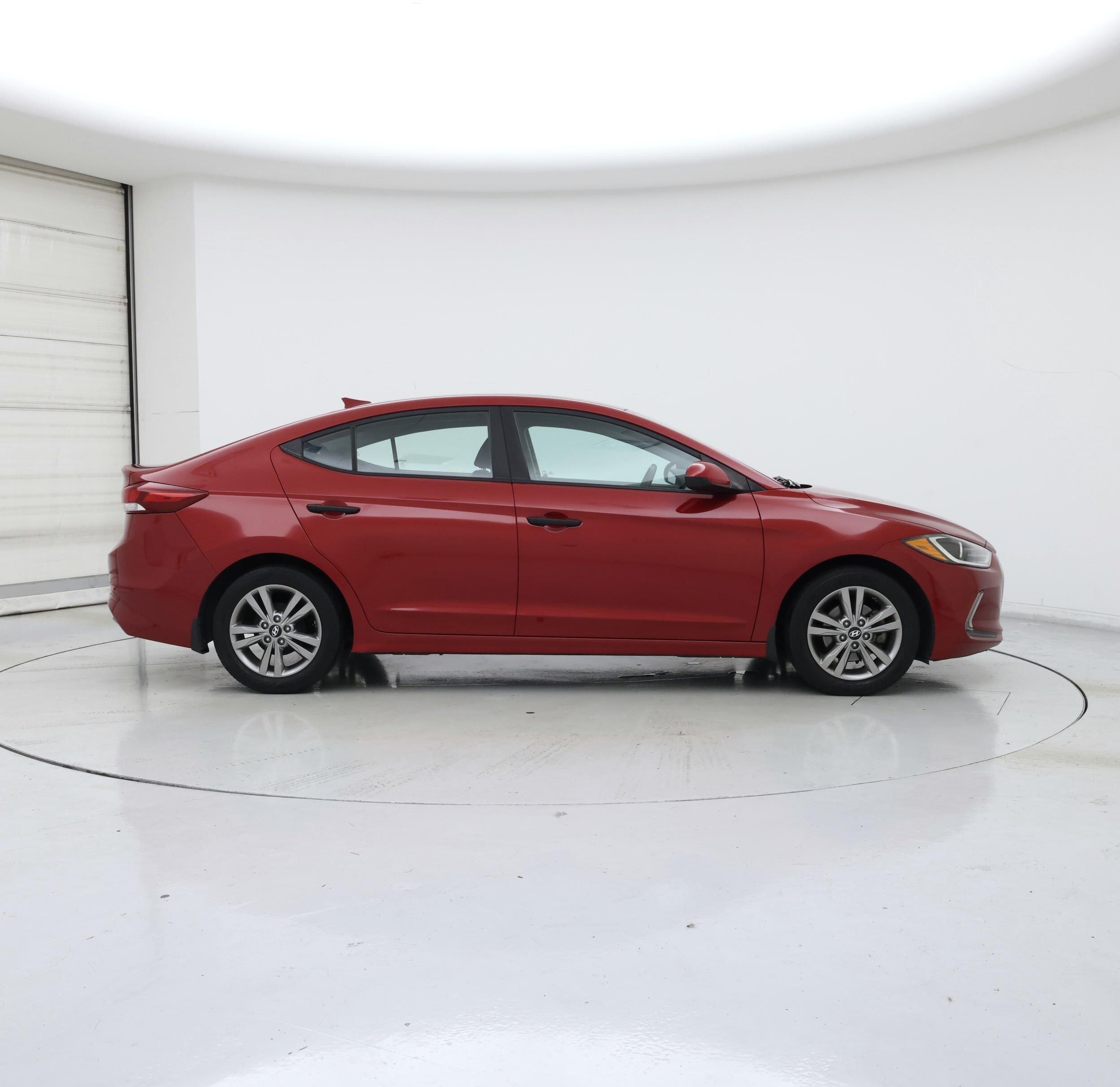 Thumbnail: 2017 Hyundai Elantra - 7