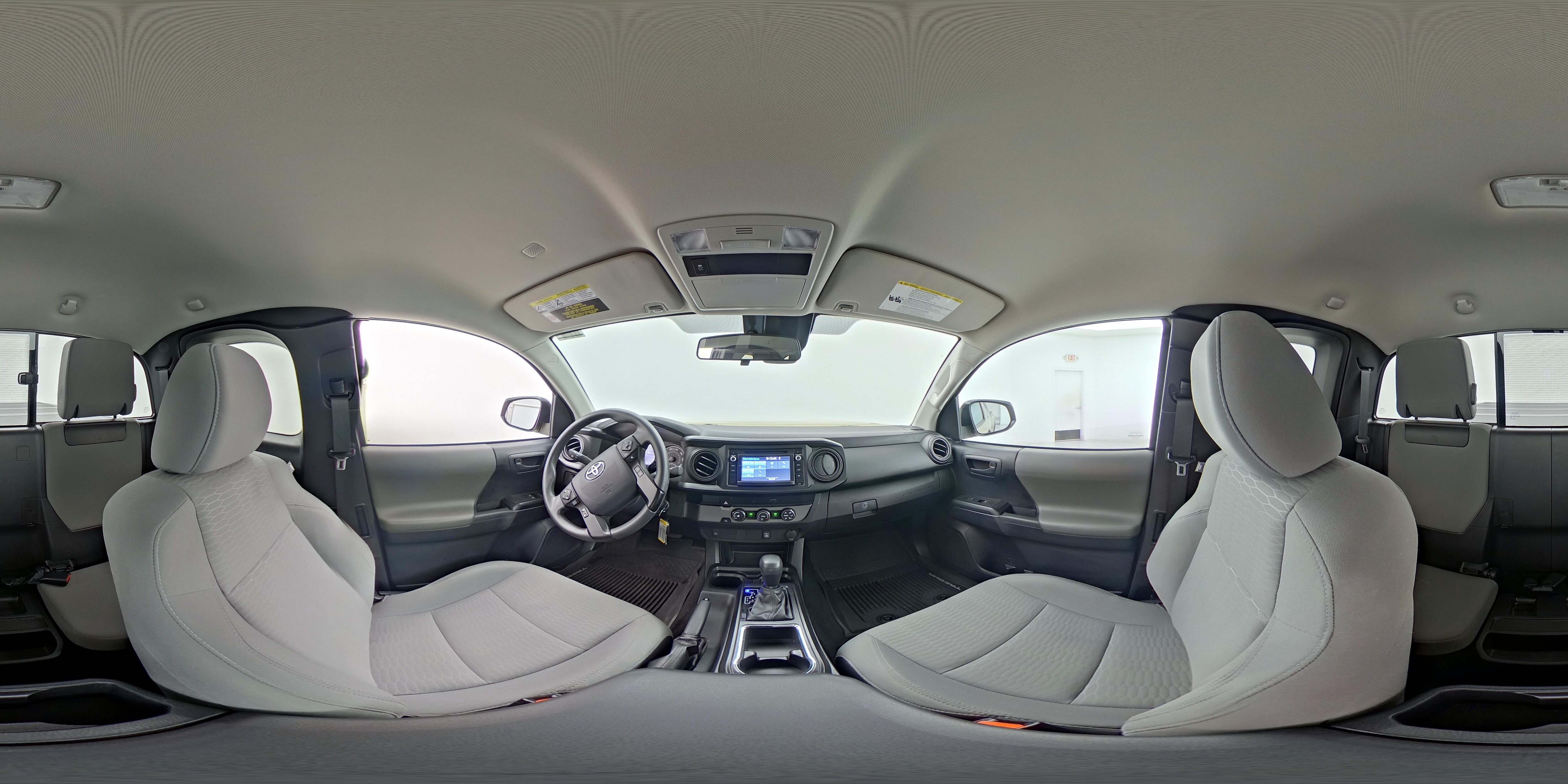 2019 Toyota Tacoma SR - Photo 24