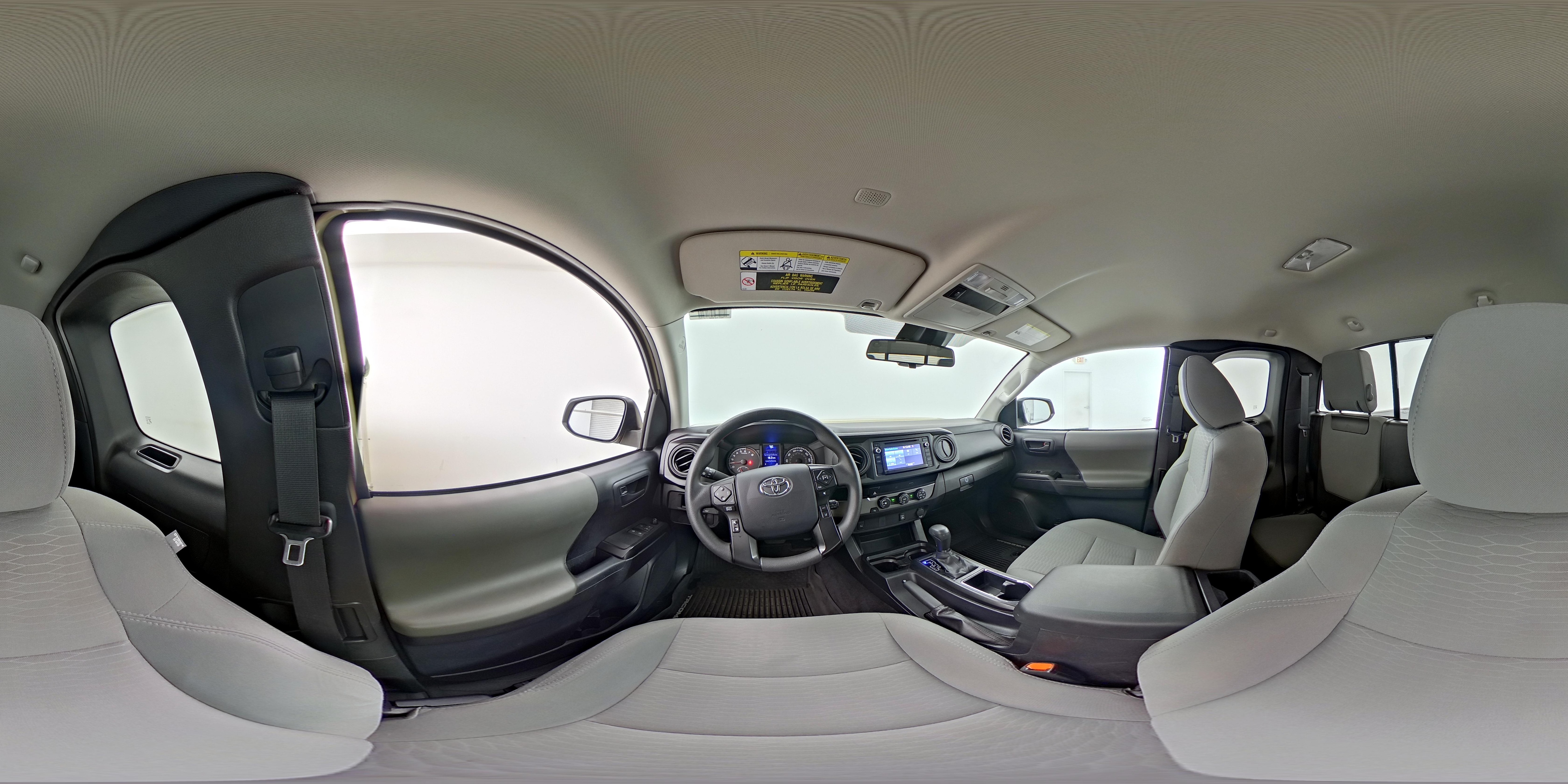 2019 Toyota Tacoma SR - Photo 25