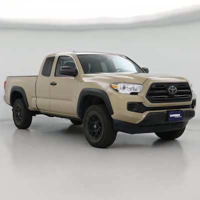 2019 Toyota Tacoma SR5