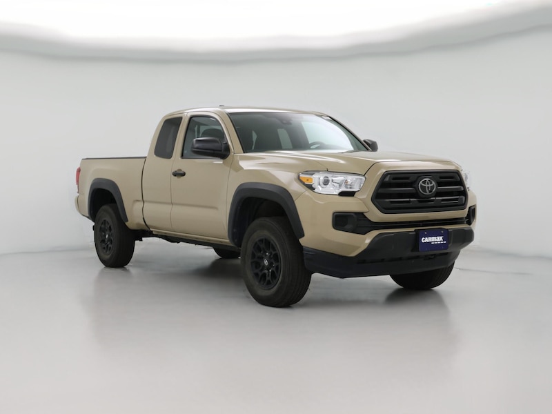 2019 Toyota Tacoma SR5