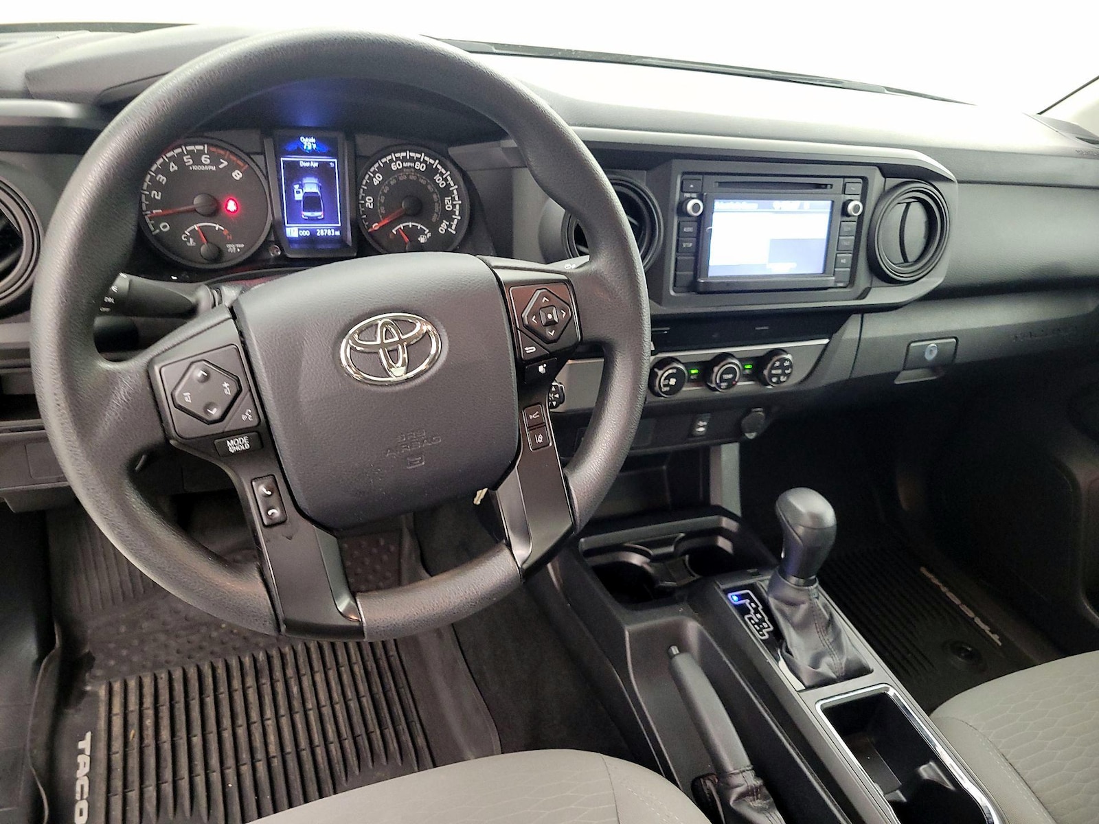 2019 Toyota Tacoma SR - Photo 11