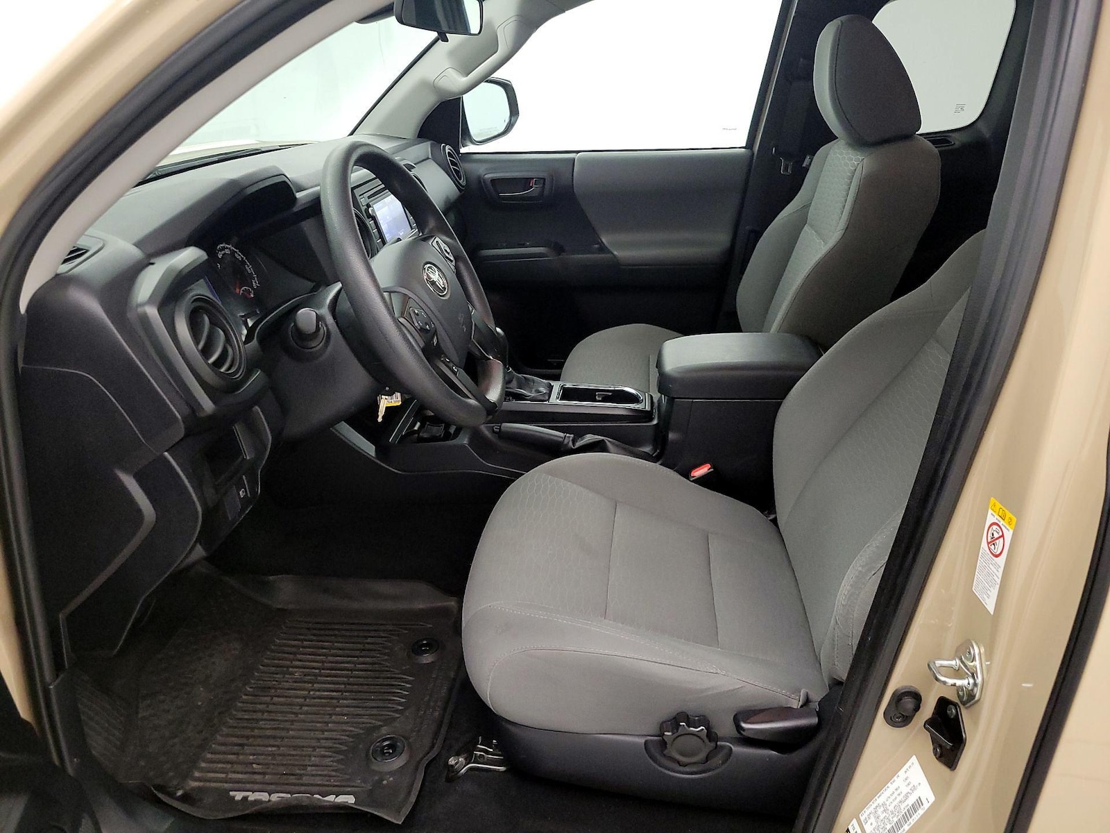 2019 Toyota Tacoma SR - Photo 12