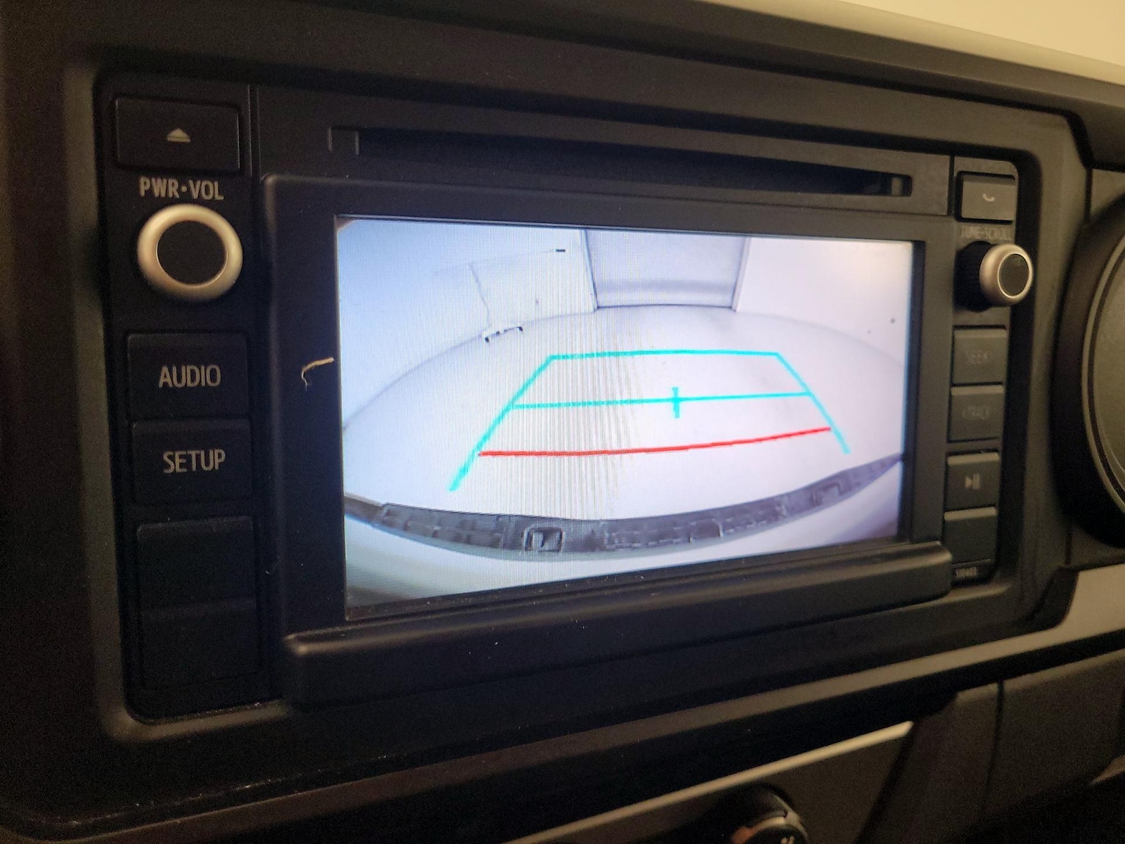 2019 Toyota Tacoma SR - Photo 15