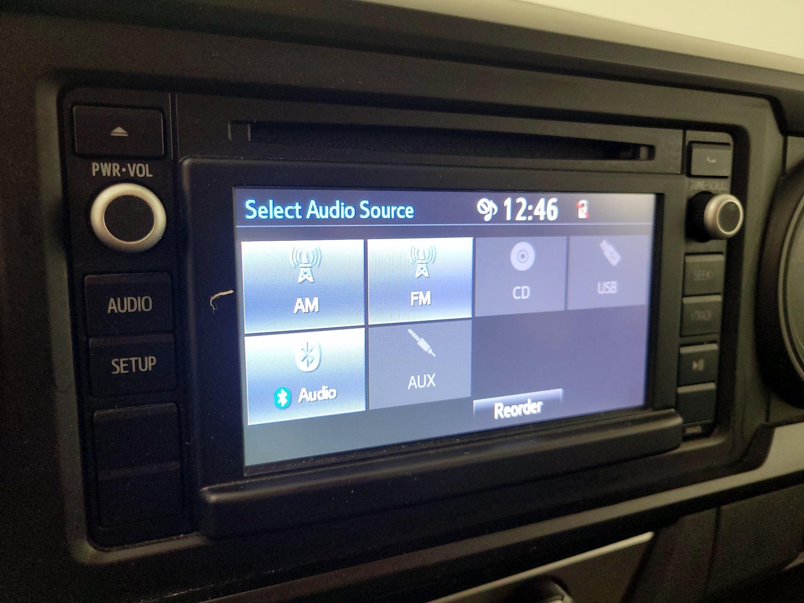 2019 Toyota Tacoma SR - Photo 16