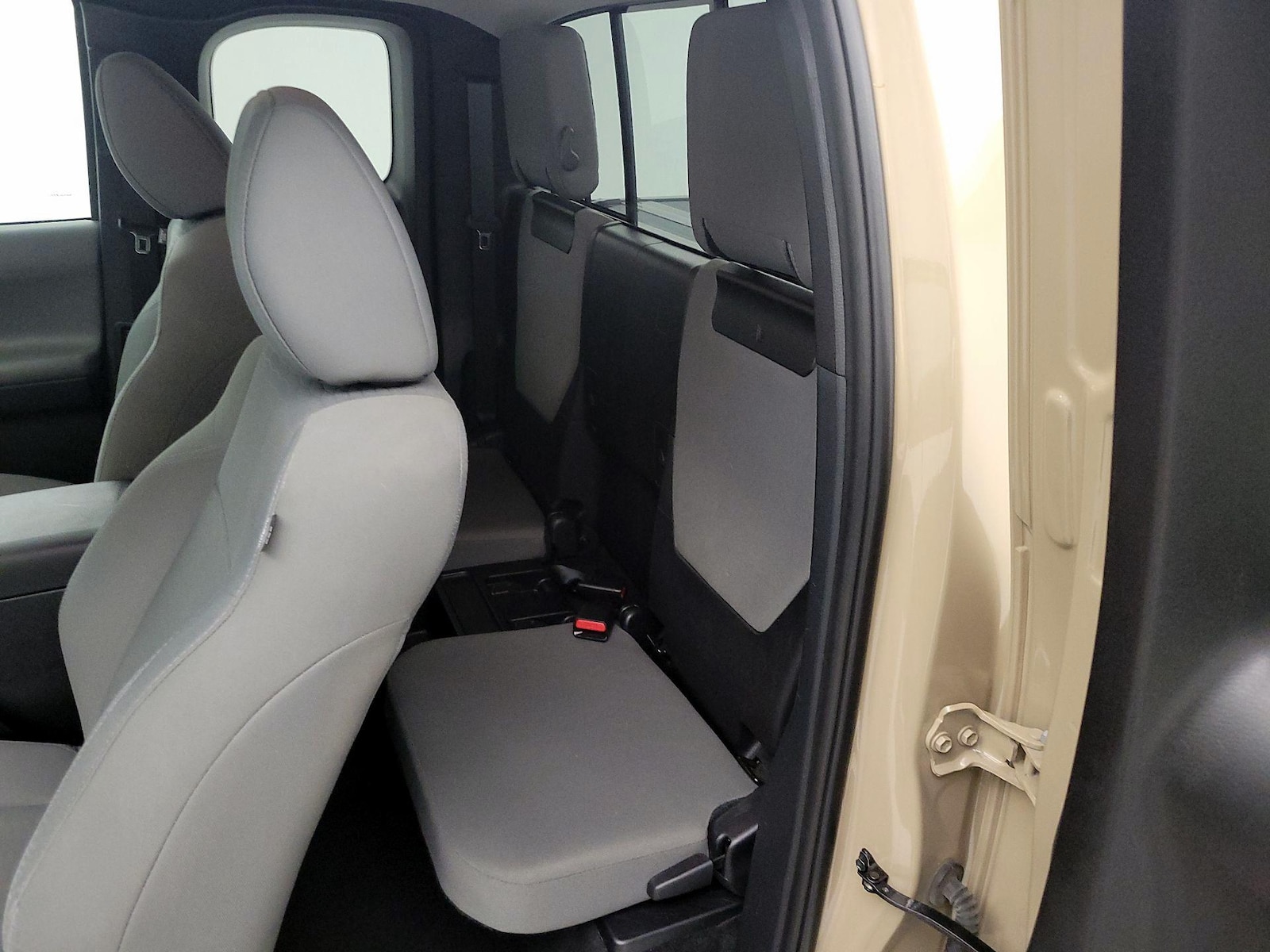 2019 Toyota Tacoma SR - Photo 20