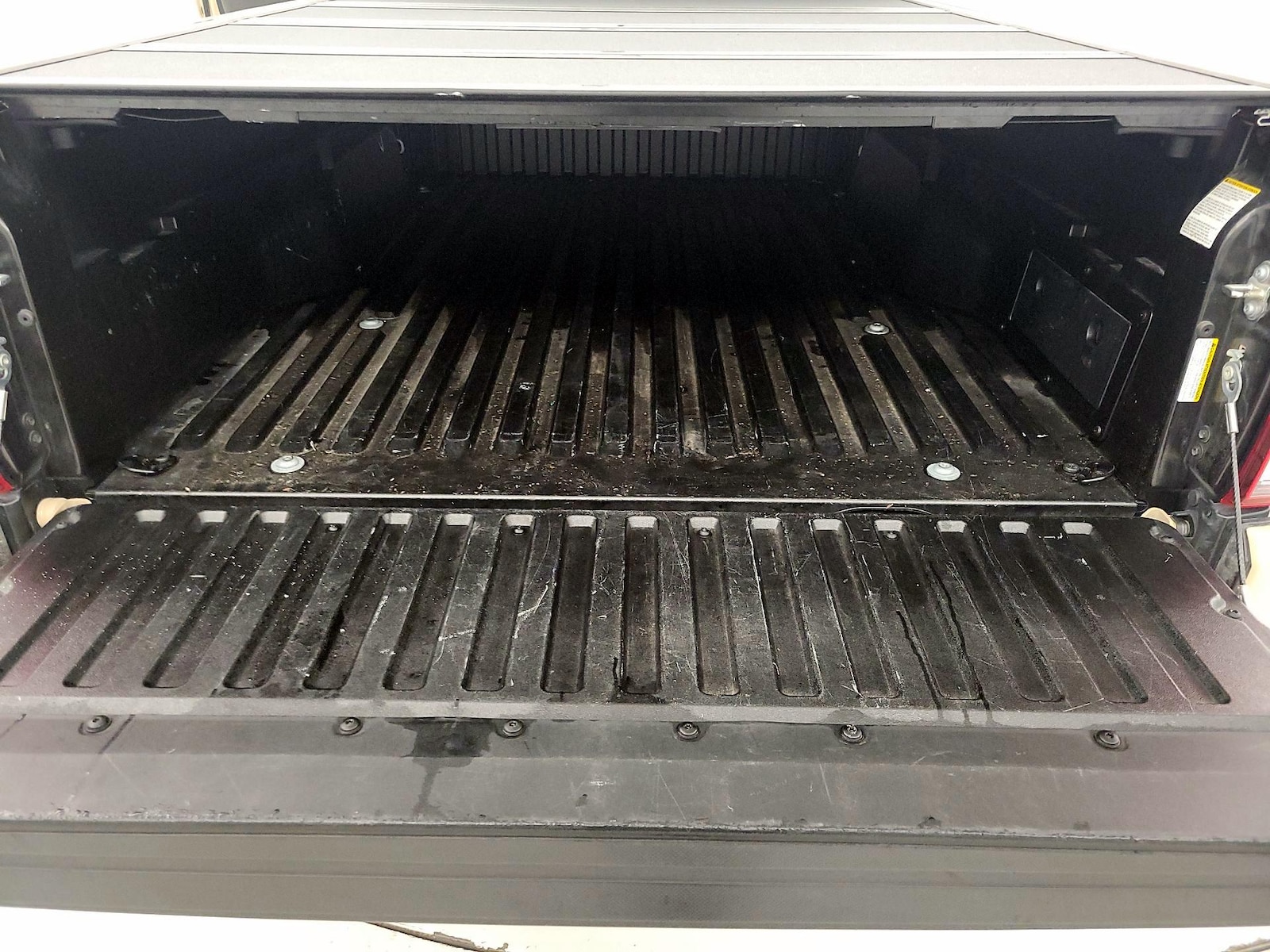 2019 Toyota Tacoma SR - Photo 21