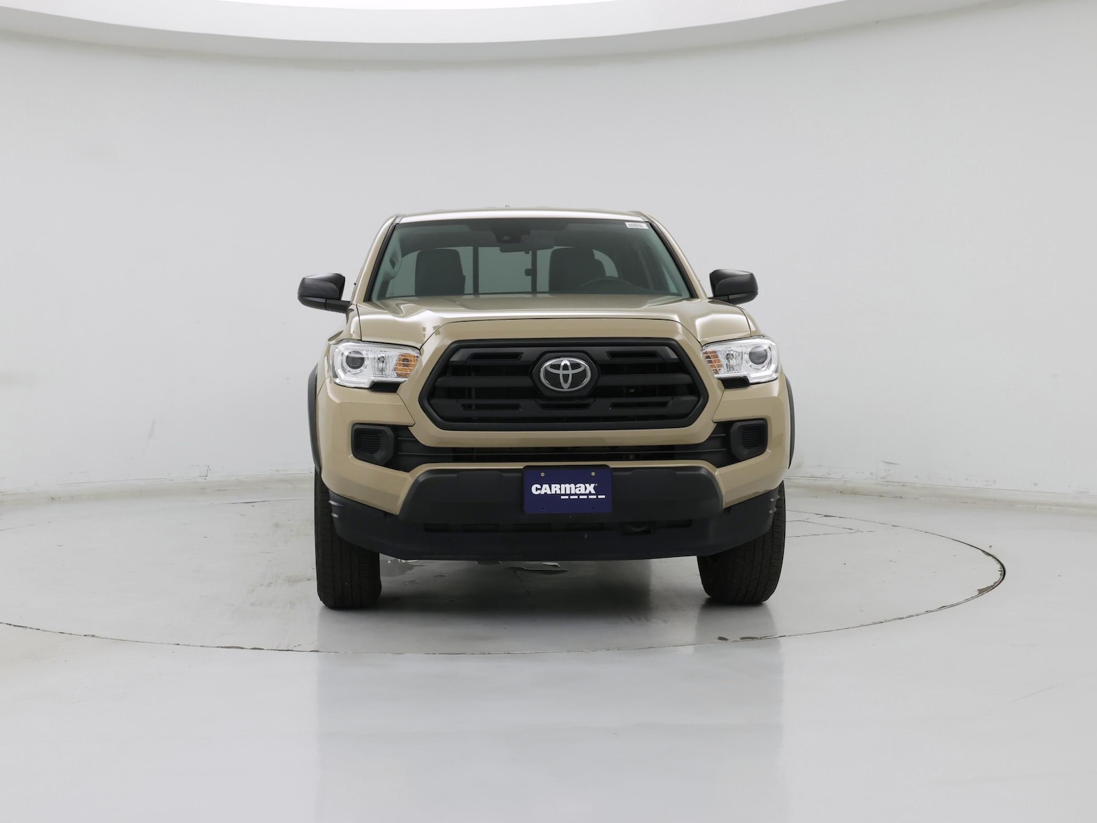 2019 Toyota Tacoma SR - Photo 6
