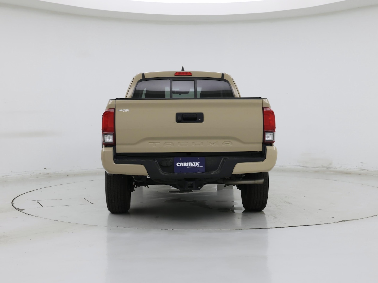 2019 Toyota Tacoma SR - Photo 7