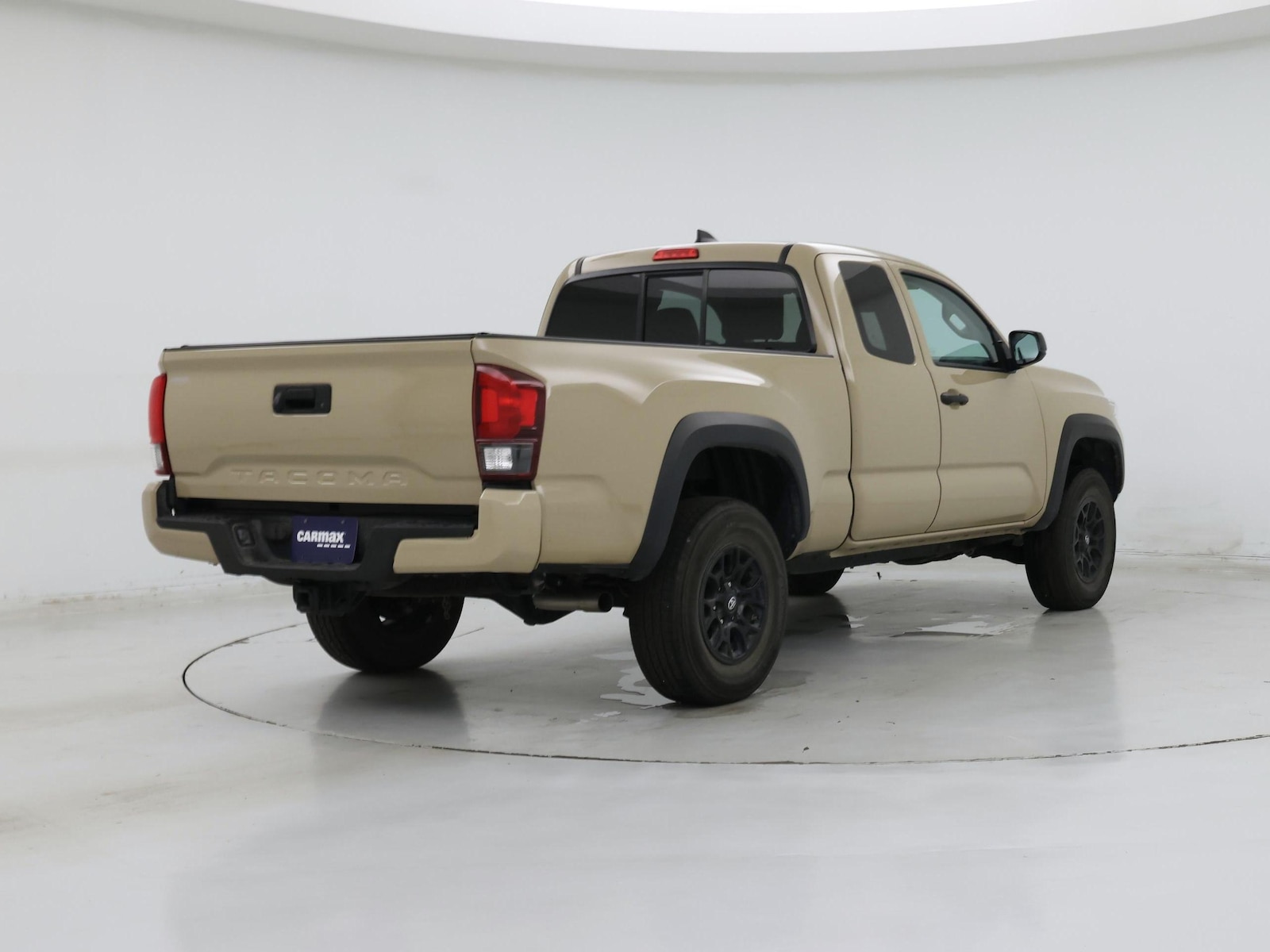 2019 Toyota Tacoma SR - Photo 9