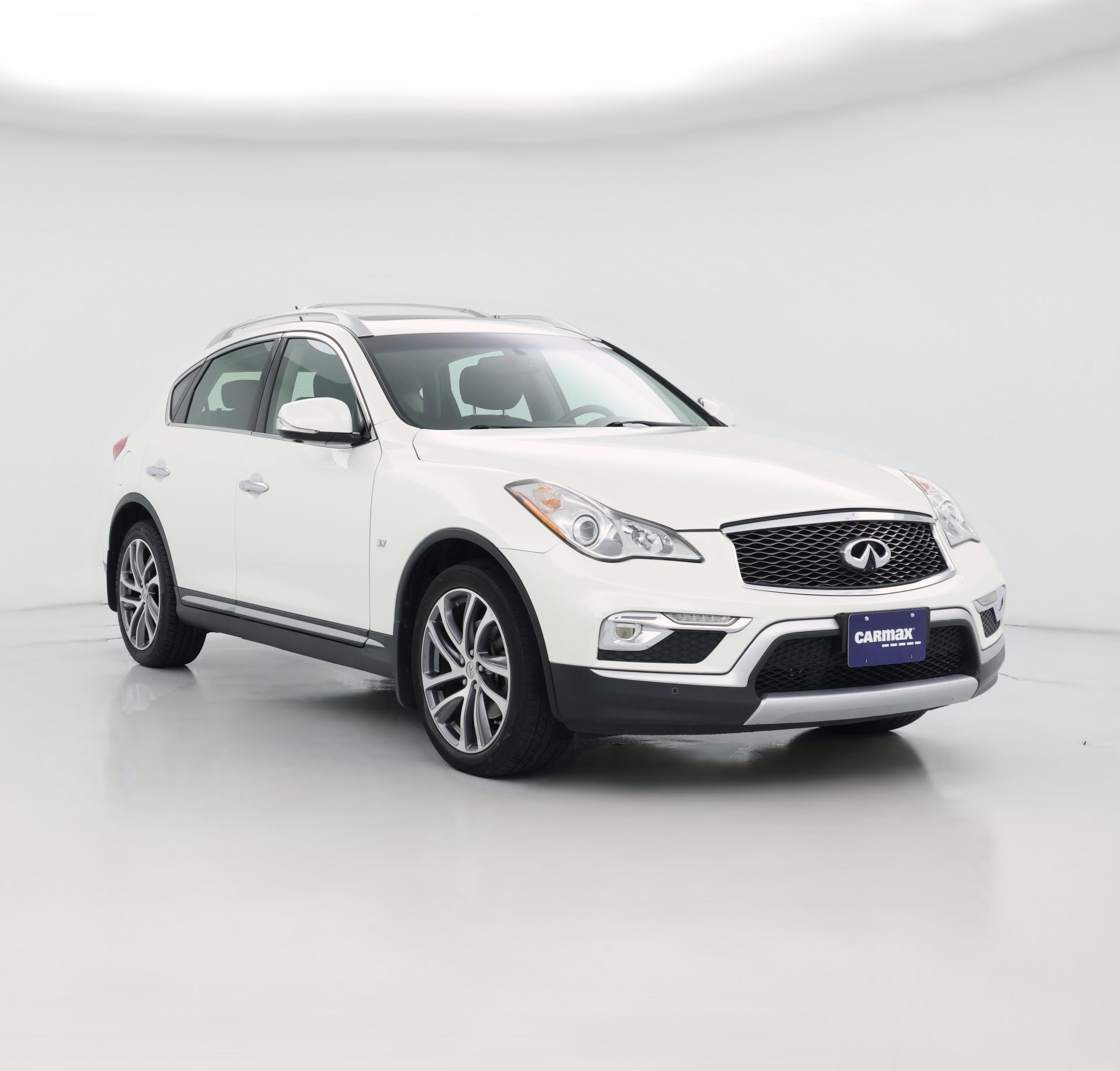 Thumbnail: 2016 INFINITI QX50 - 1