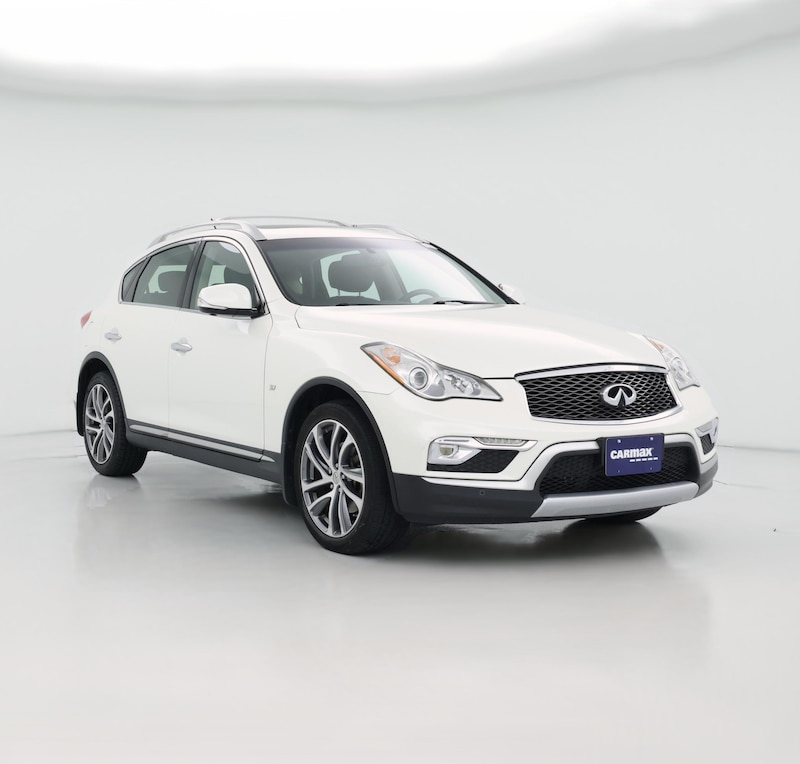2016 Infiniti QX50