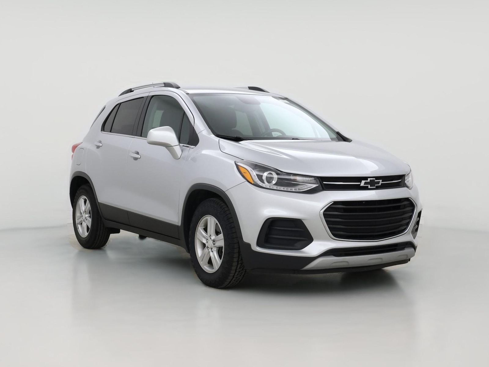2020 Chevrolet Trax