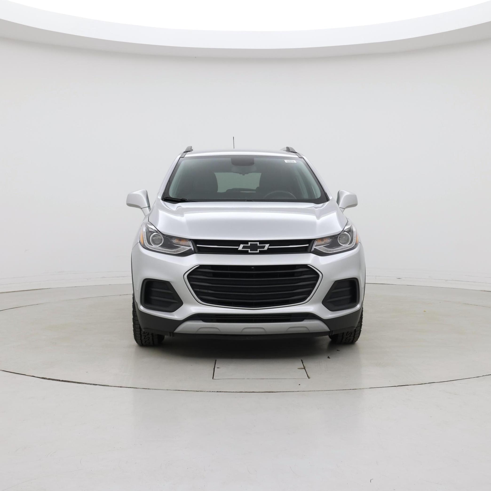 Thumbnail: 2020 Chevrolet Trax - 5
