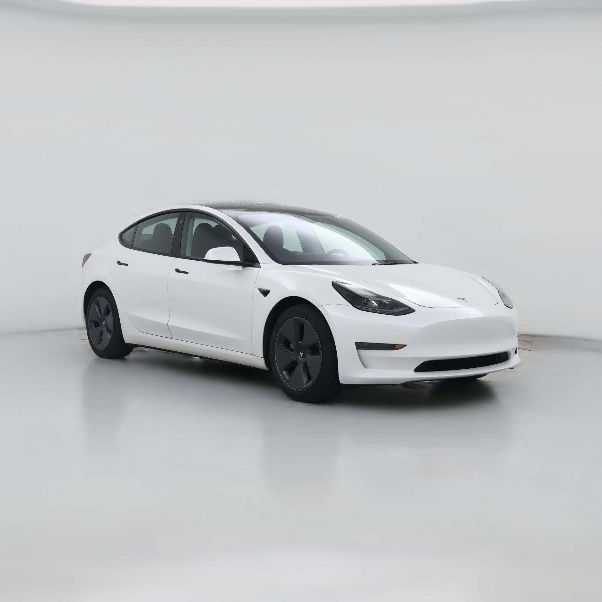 Thumbnail: 2023 Tesla Model 3 - 1
