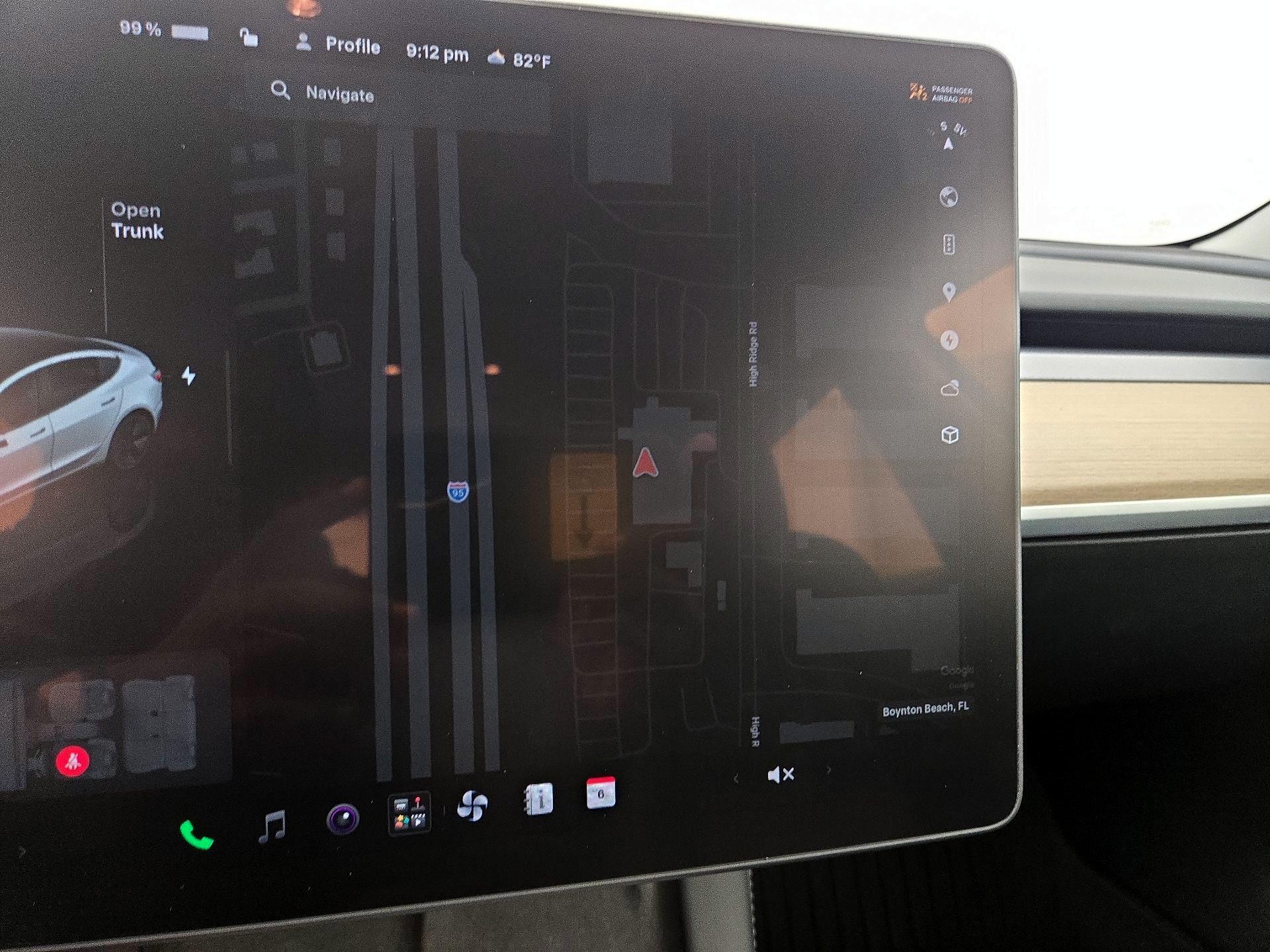 Thumbnail: 2023 Tesla Model 3 - 13