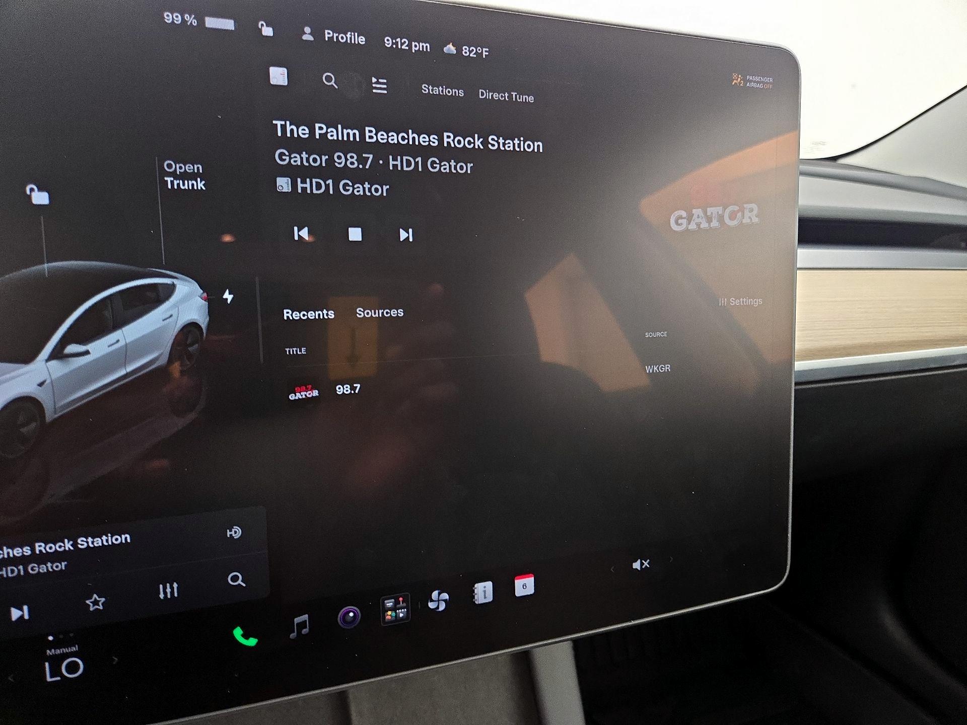 Thumbnail: 2023 Tesla Model 3 - 15