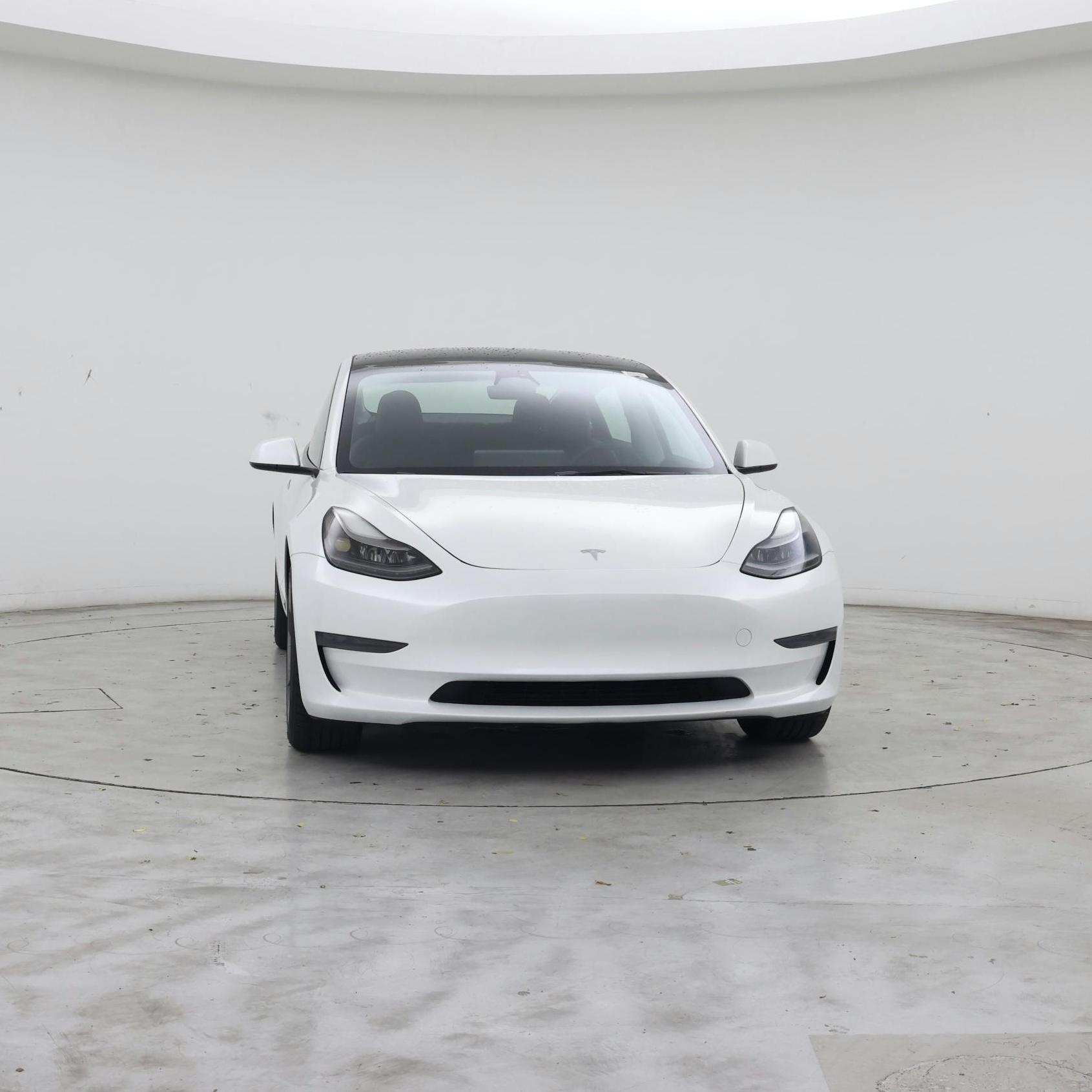 Thumbnail: 2023 Tesla Model 3 - 5