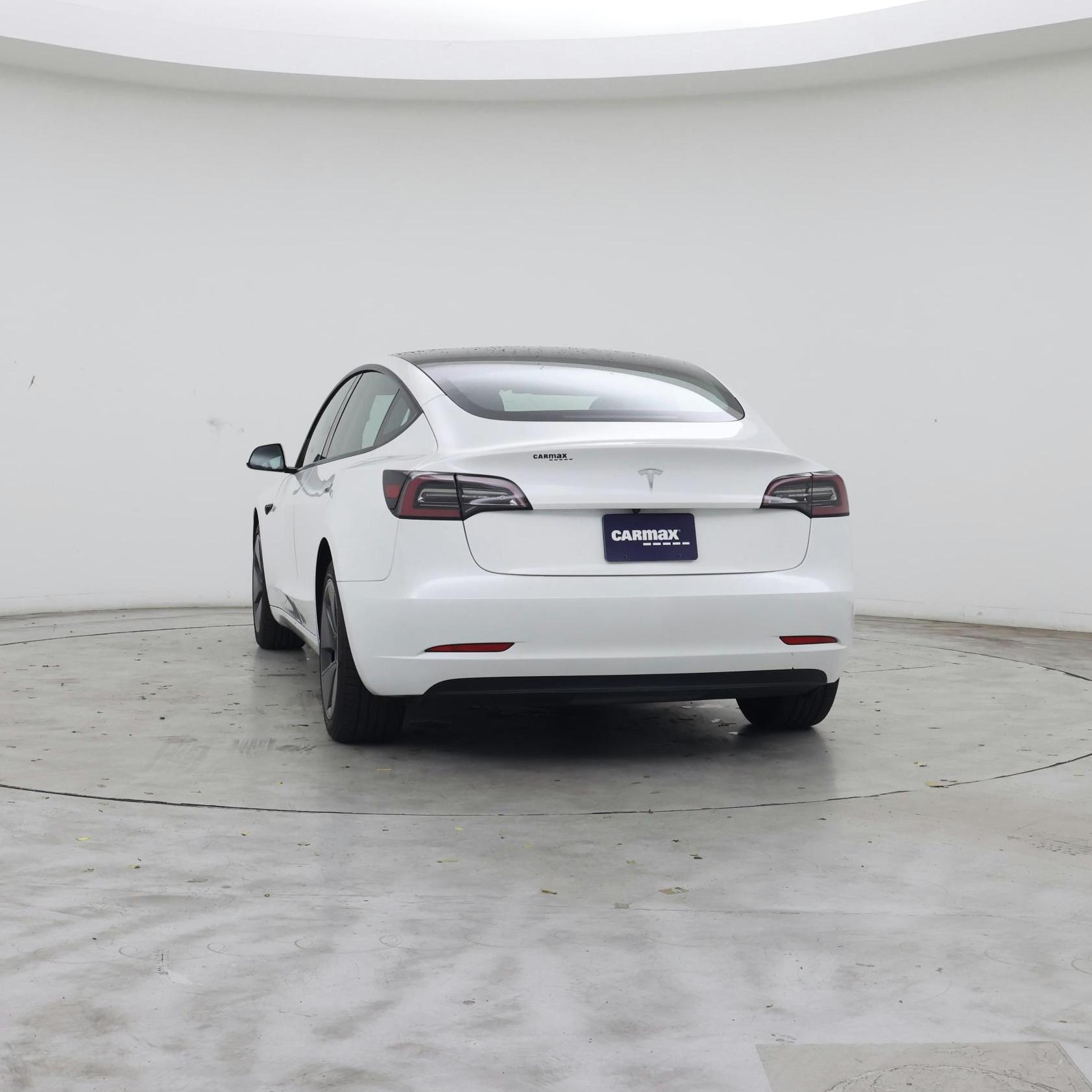 Thumbnail: 2023 Tesla Model 3 - 6