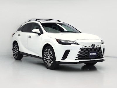 2024 Lexus RX 350 Premium Plus