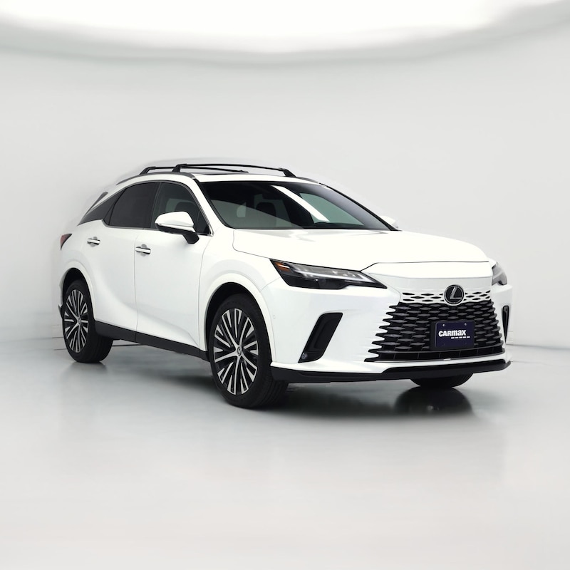 2024 Lexus RX 350 Premium Plus