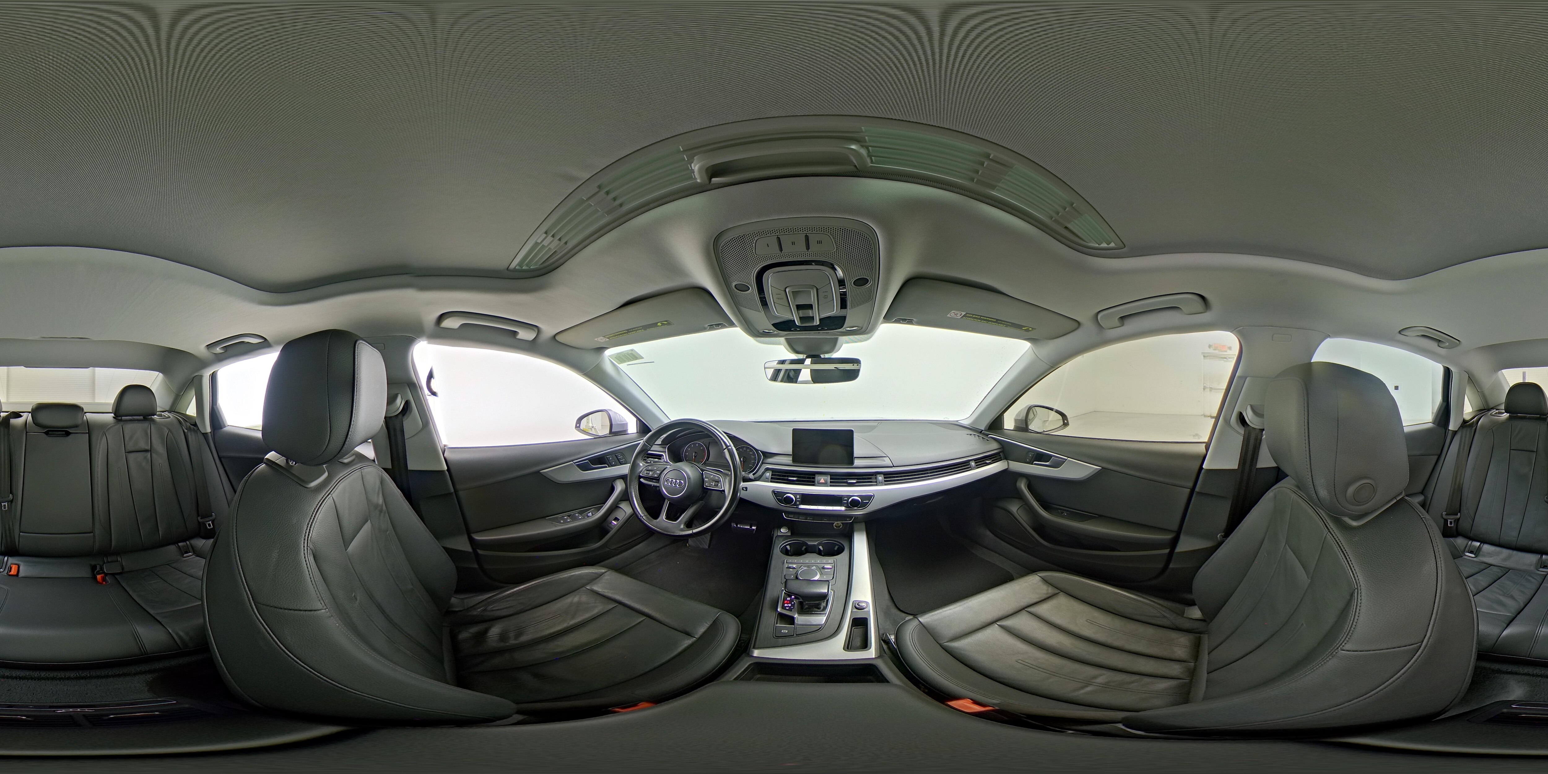 2017 Audi A4 Premium - Photo 25