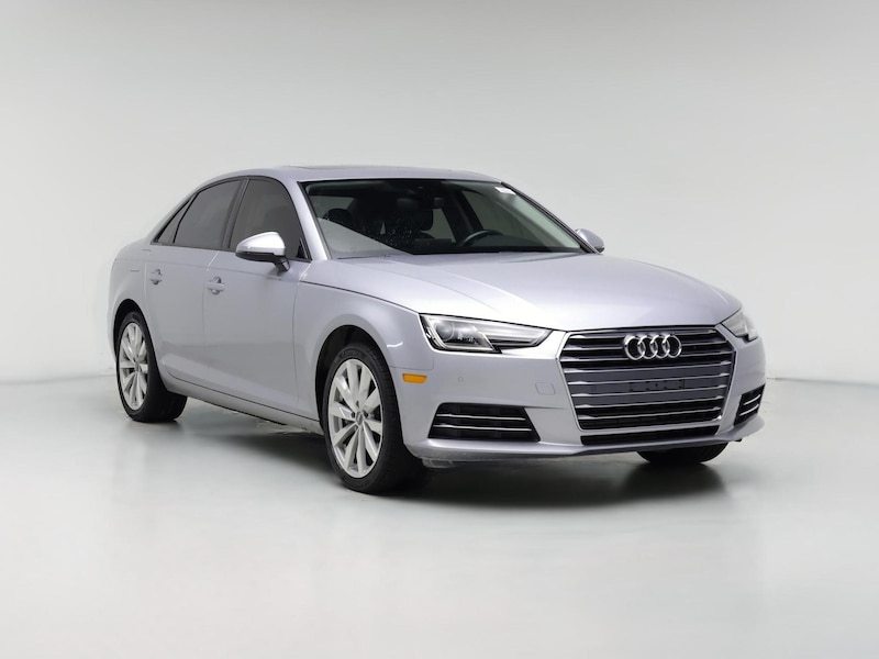 2017 Audi A4 Premium -
                  Miami, FL