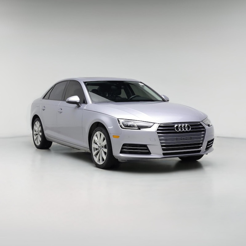 2017 Audi A4 Premium