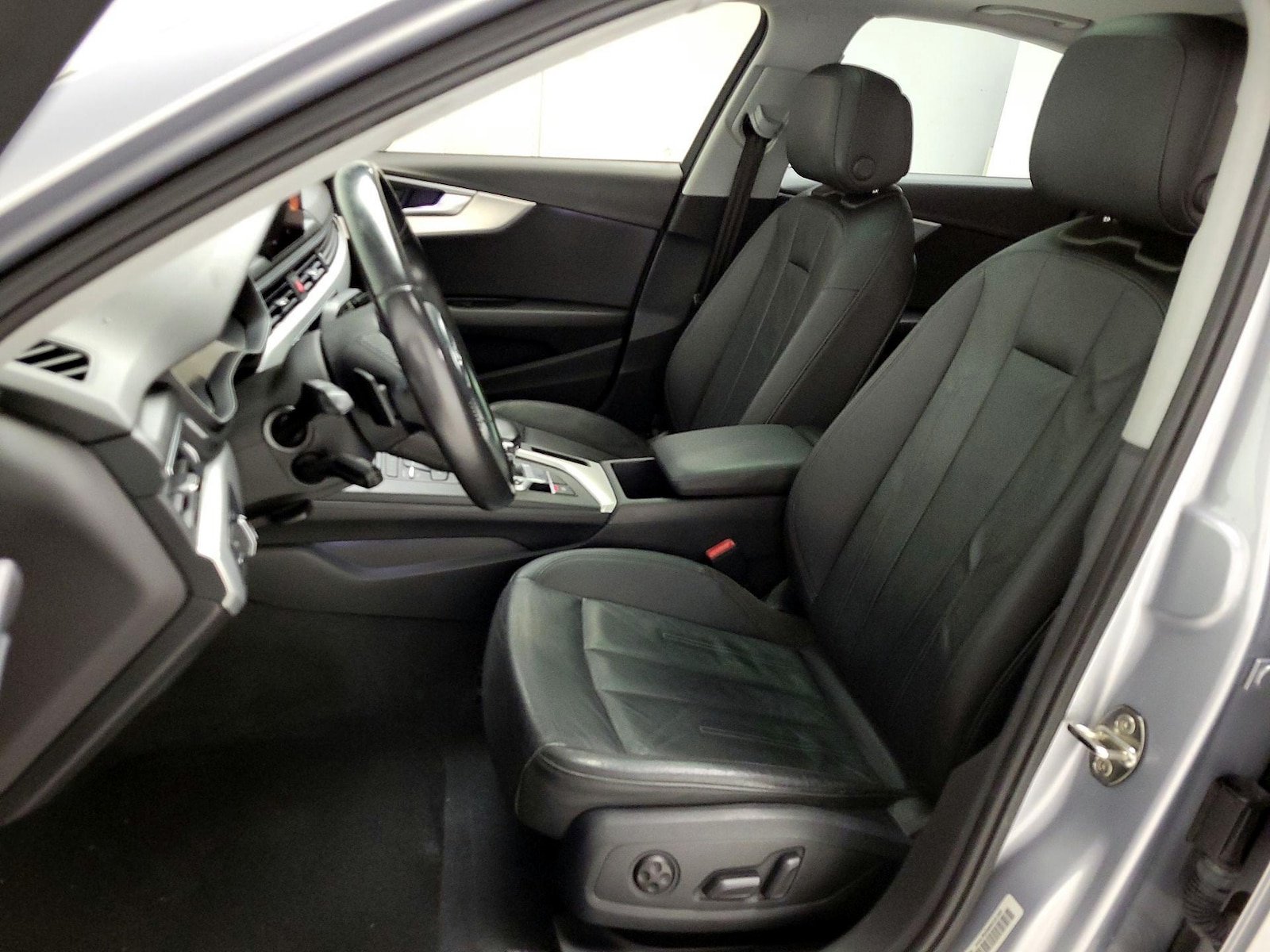 2017 Audi A4 Premium - Photo 12