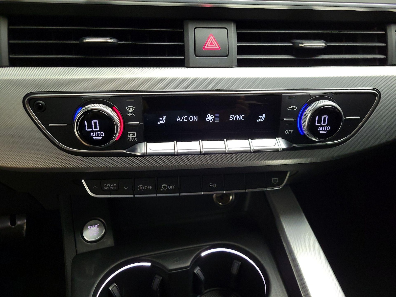 2017 Audi A4 Premium - Photo 17
