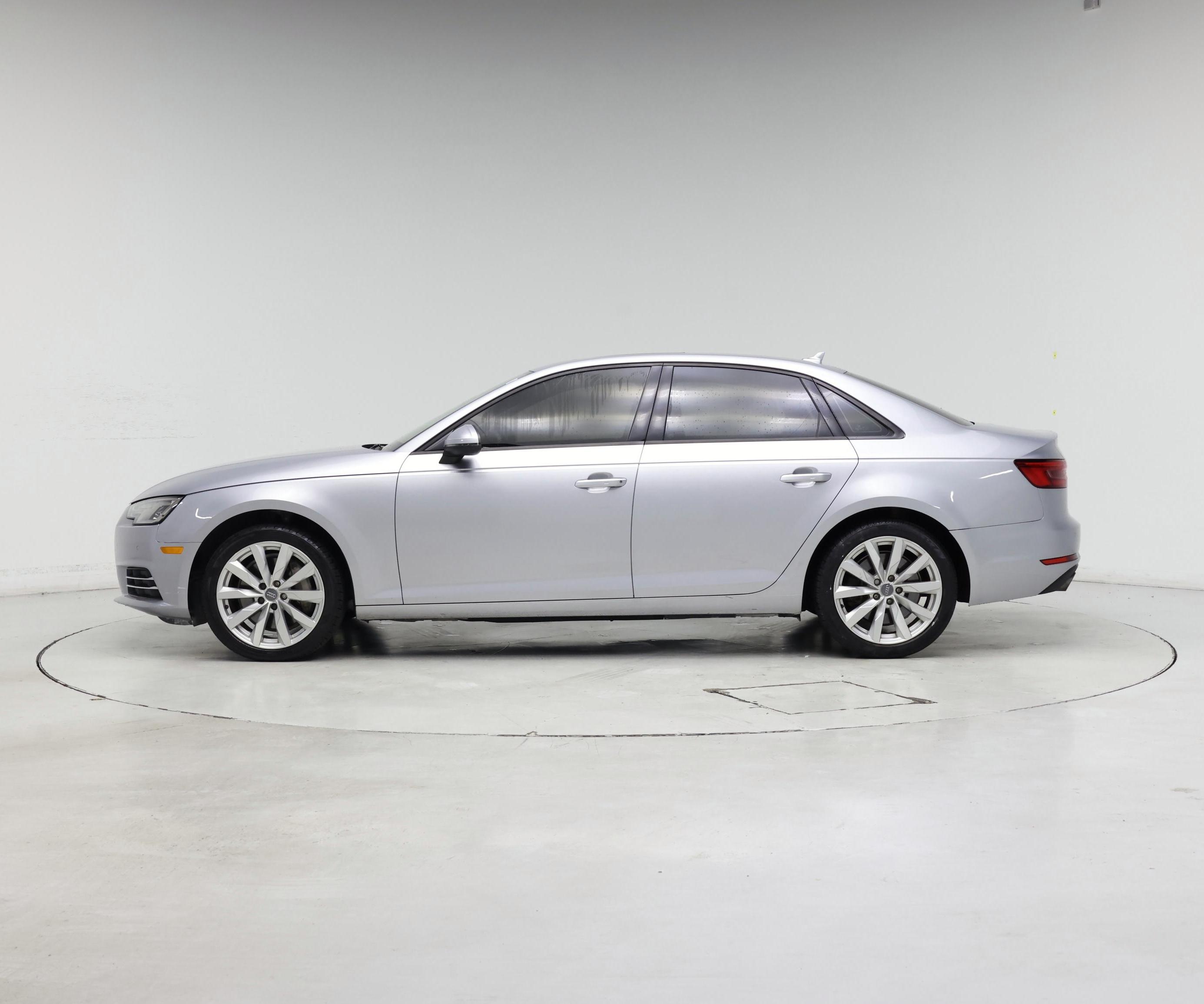 Thumbnail: 2017 Audi A4 - 3