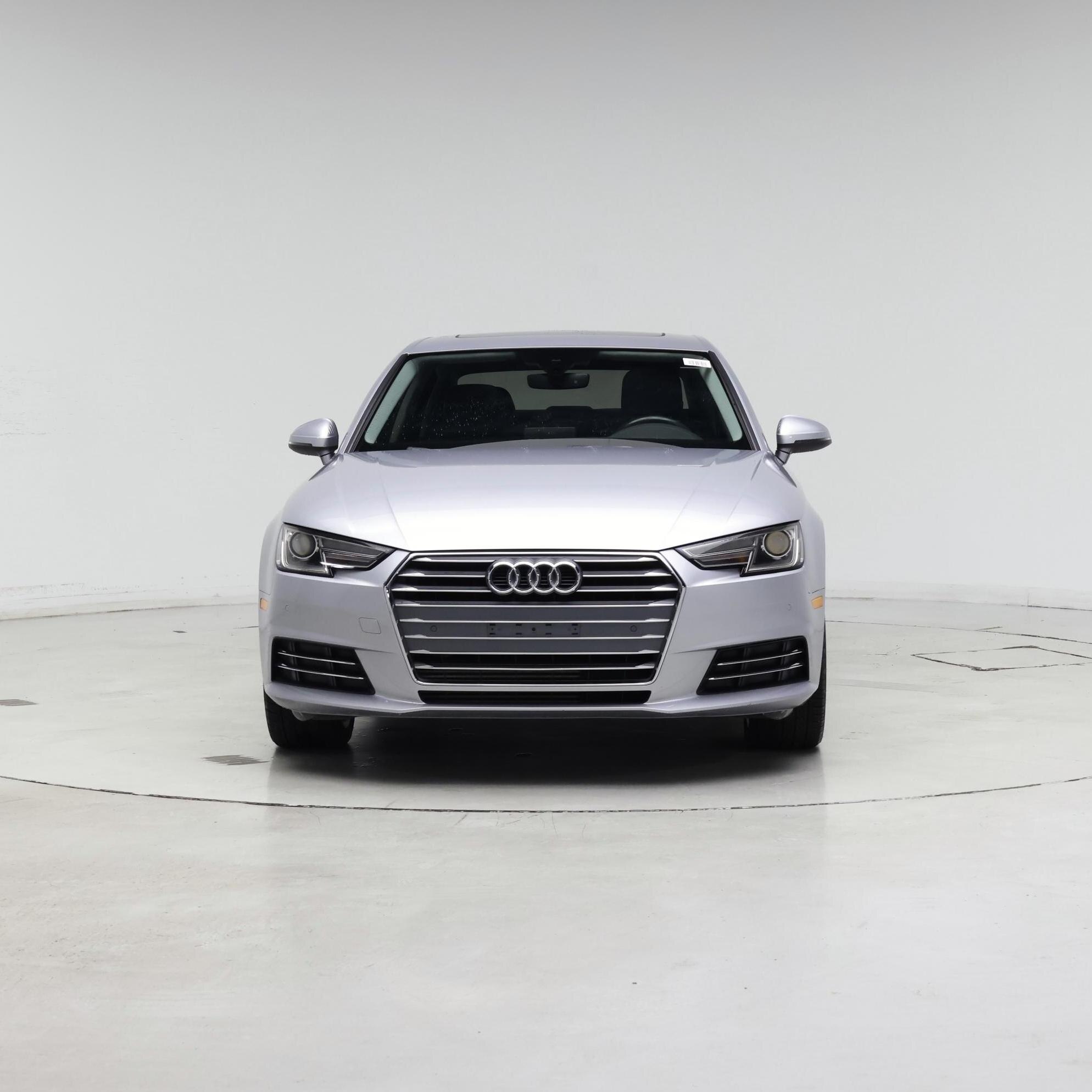 Thumbnail: 2017 Audi A4 - 5