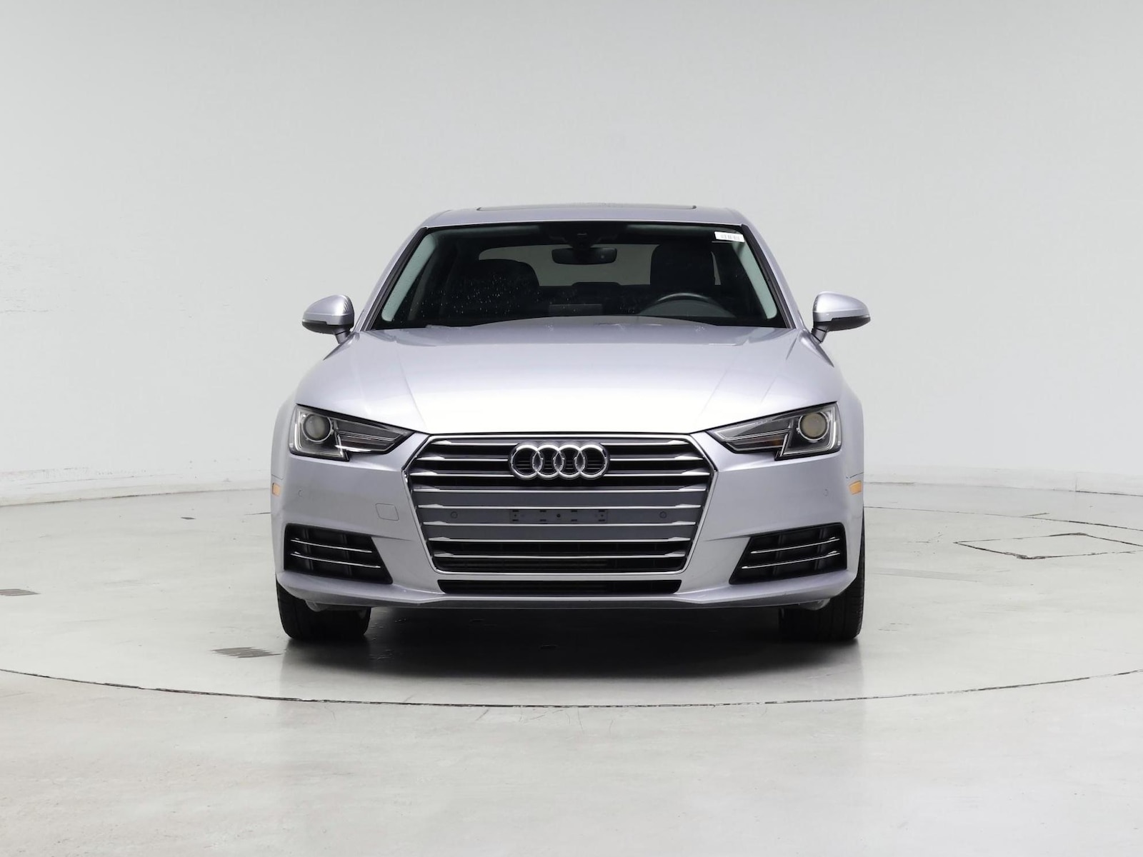 2017 Audi A4 Premium - Photo 6