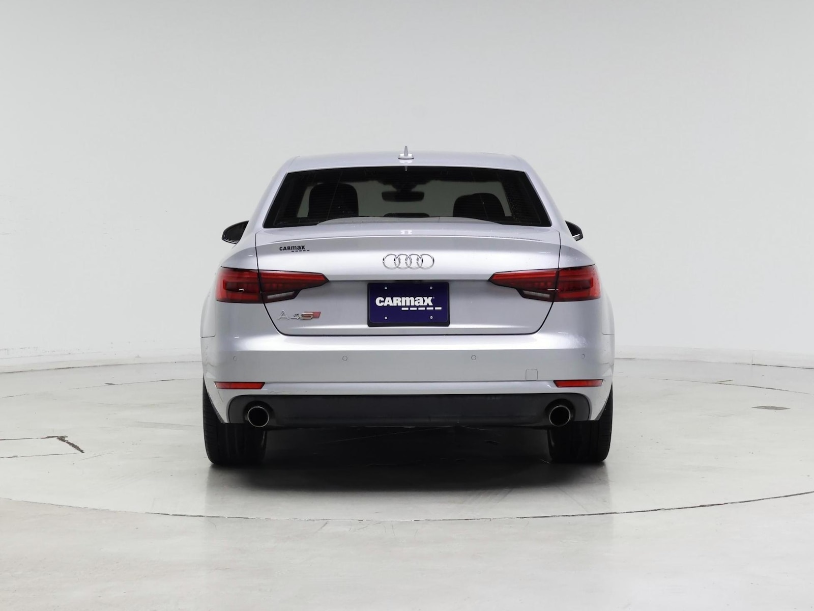 2017 Audi A4 Premium - Photo 7