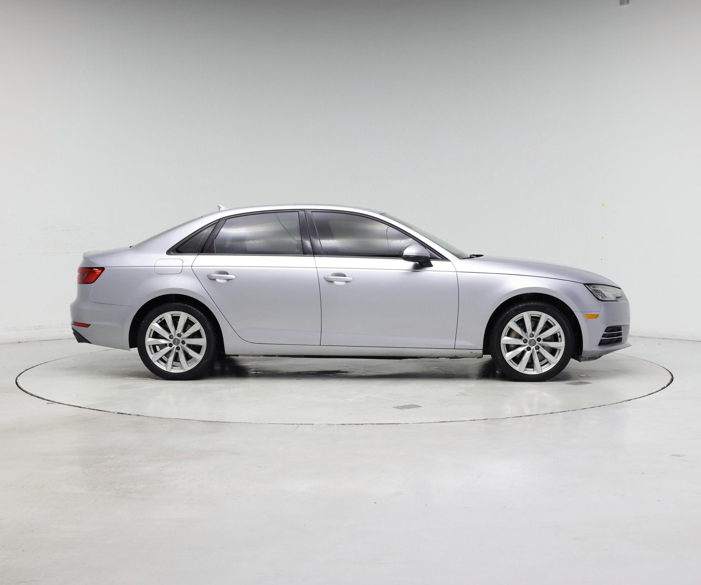 Thumbnail: 2017 Audi A4 - 7