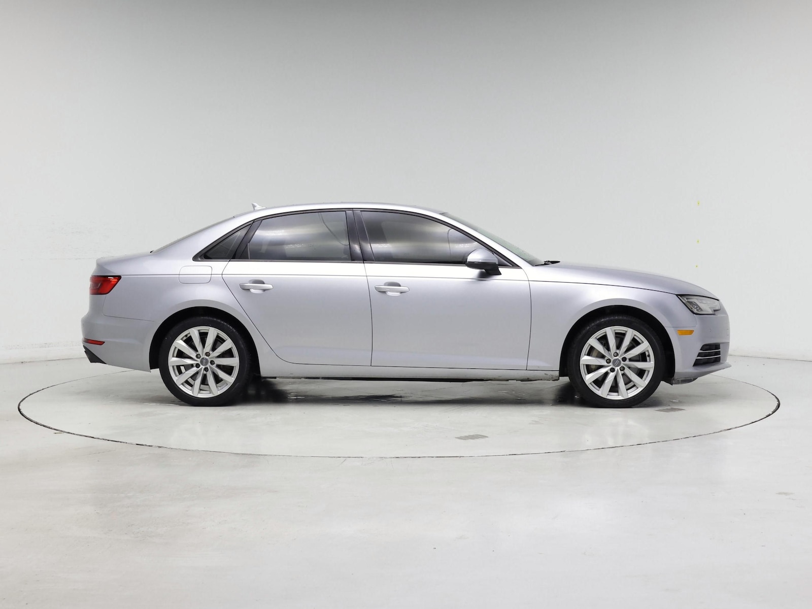 2017 Audi A4 Premium - Photo 8