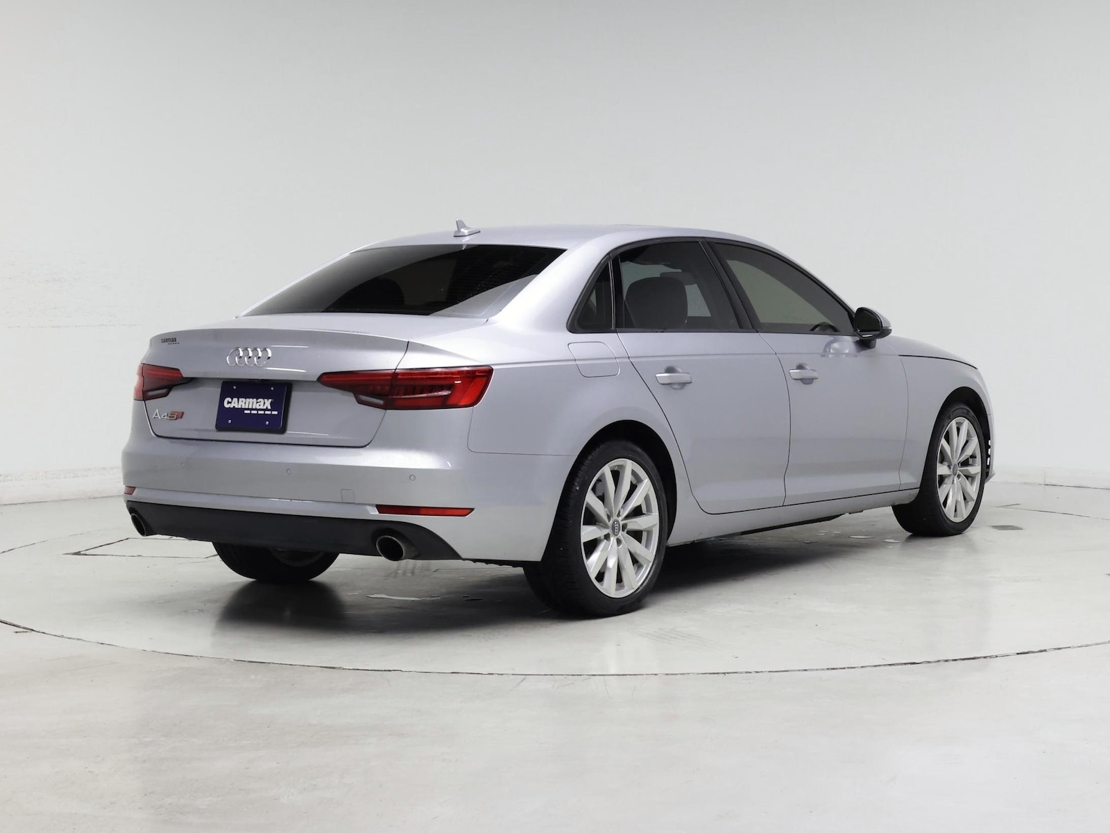 2017 Audi A4 Premium - Photo 9