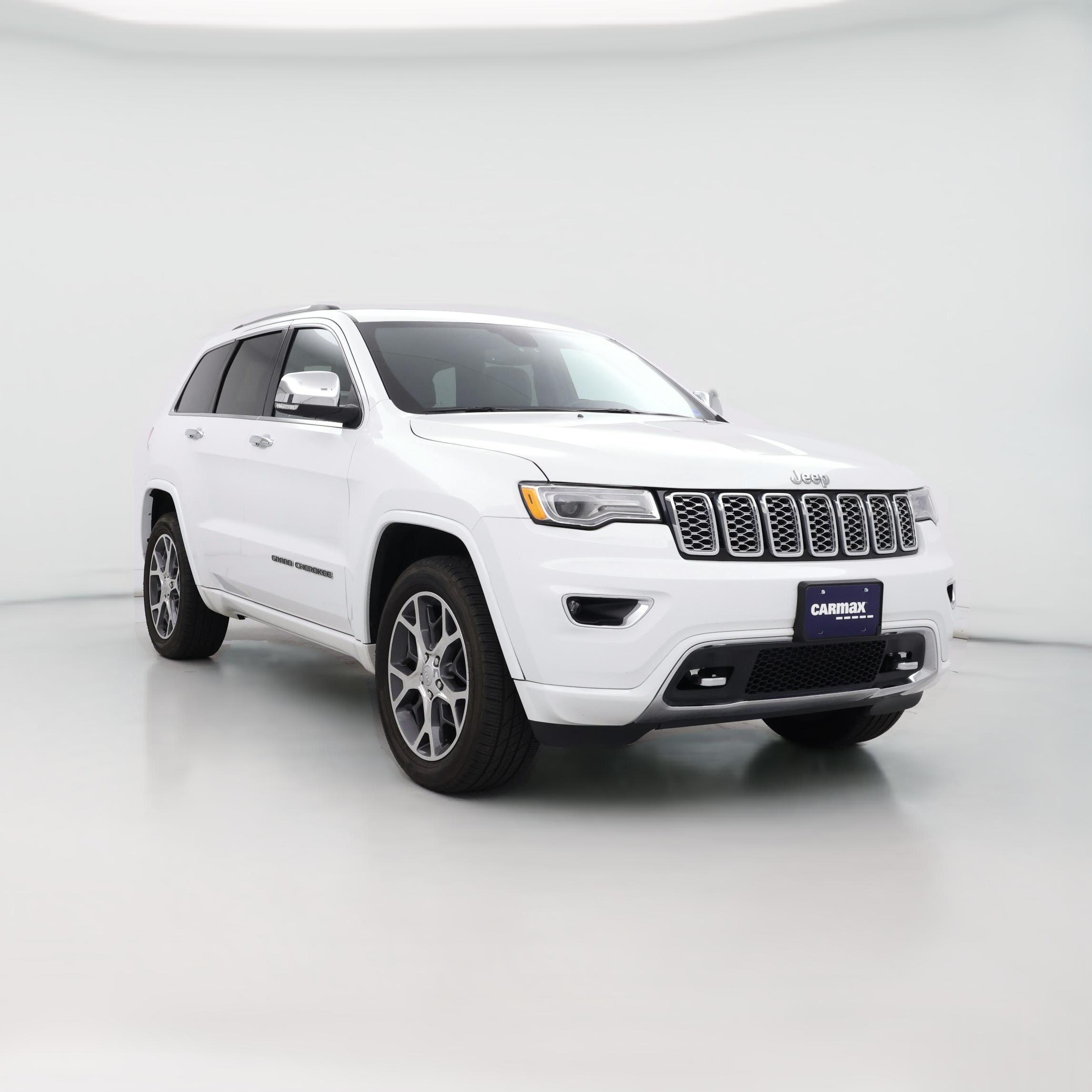 Thumbnail: 2019 Jeep Grand Cherokee - 1