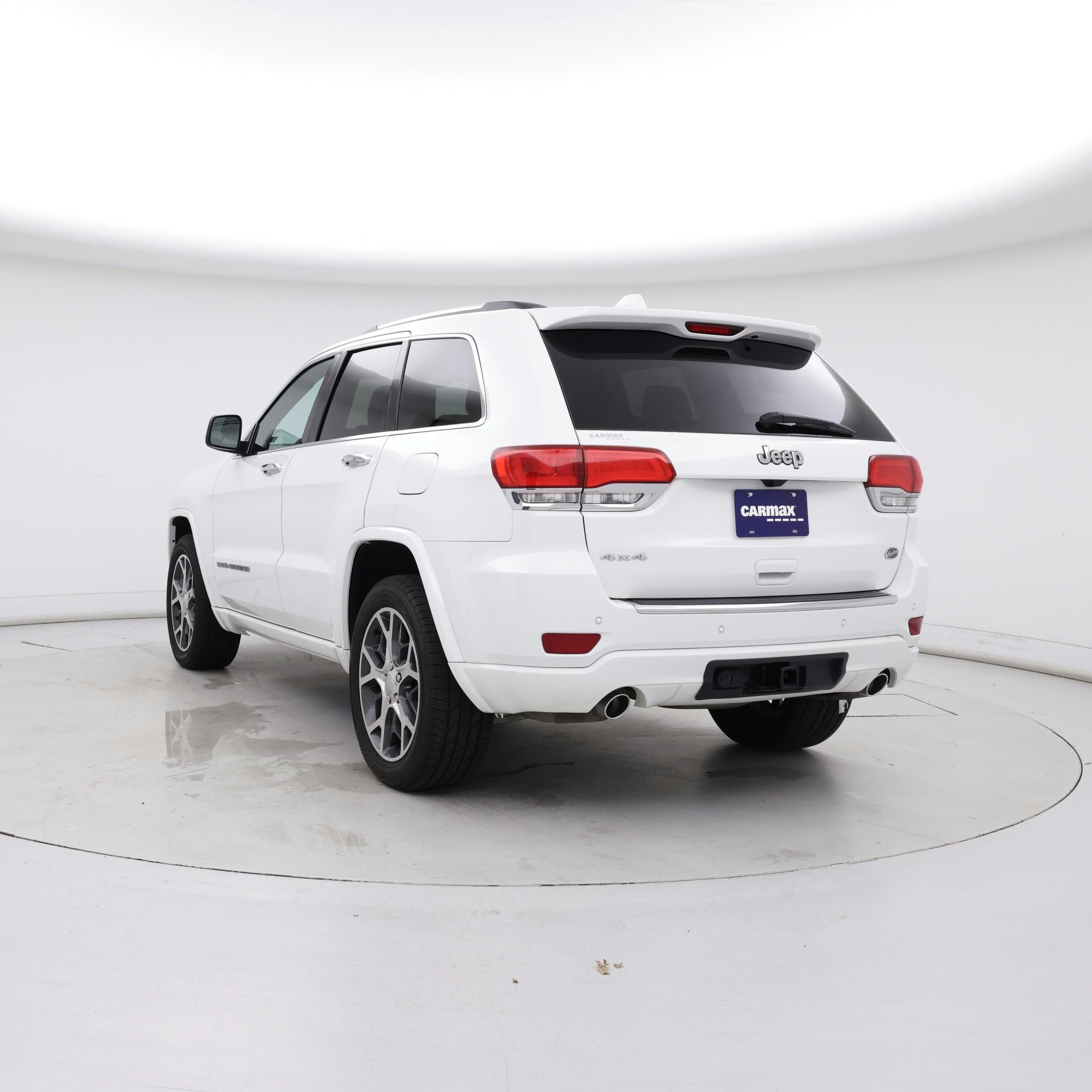 Thumbnail: 2019 Jeep Grand Cherokee - 2