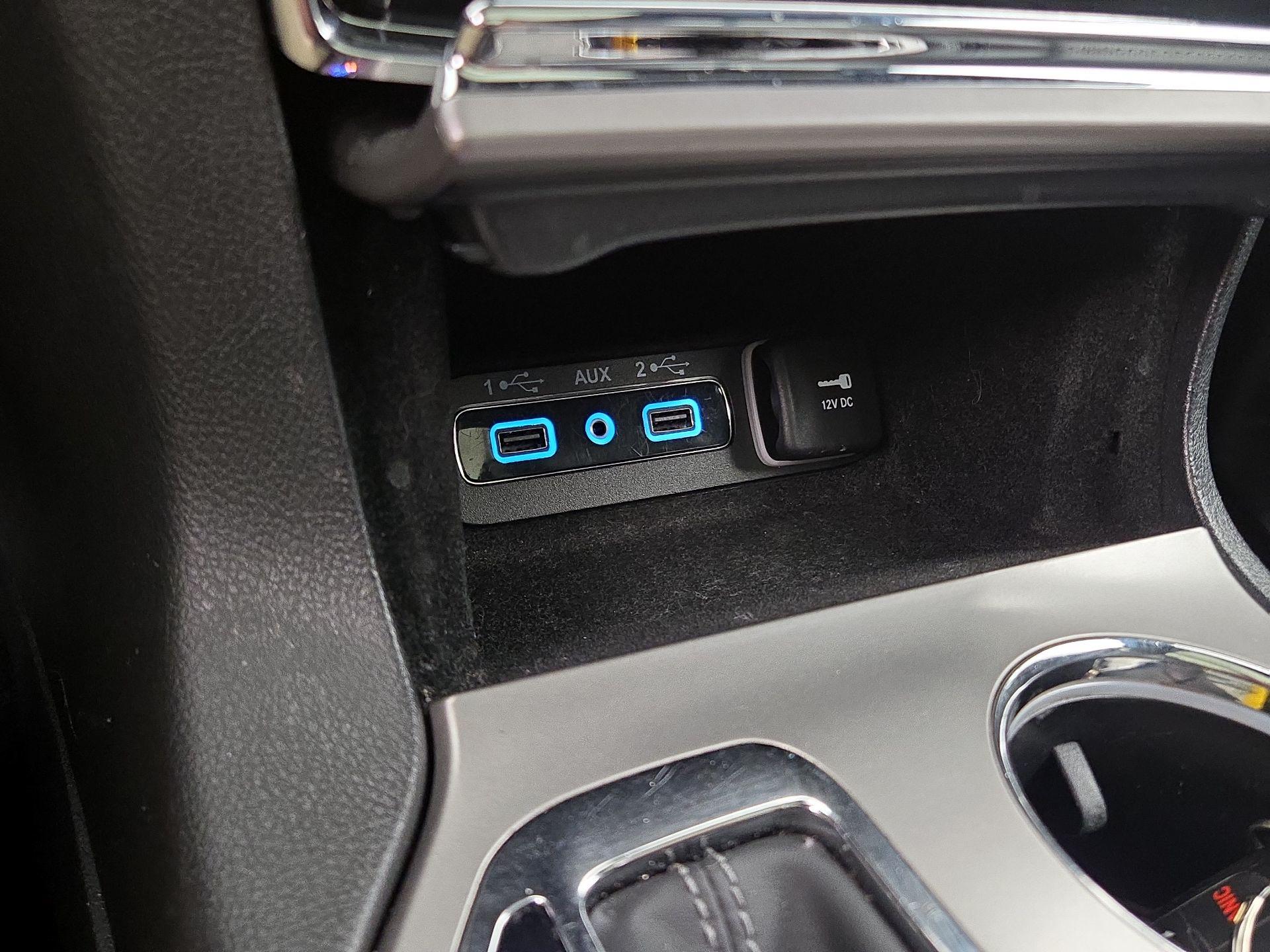 Thumbnail: 2019 Jeep Grand Cherokee - 19