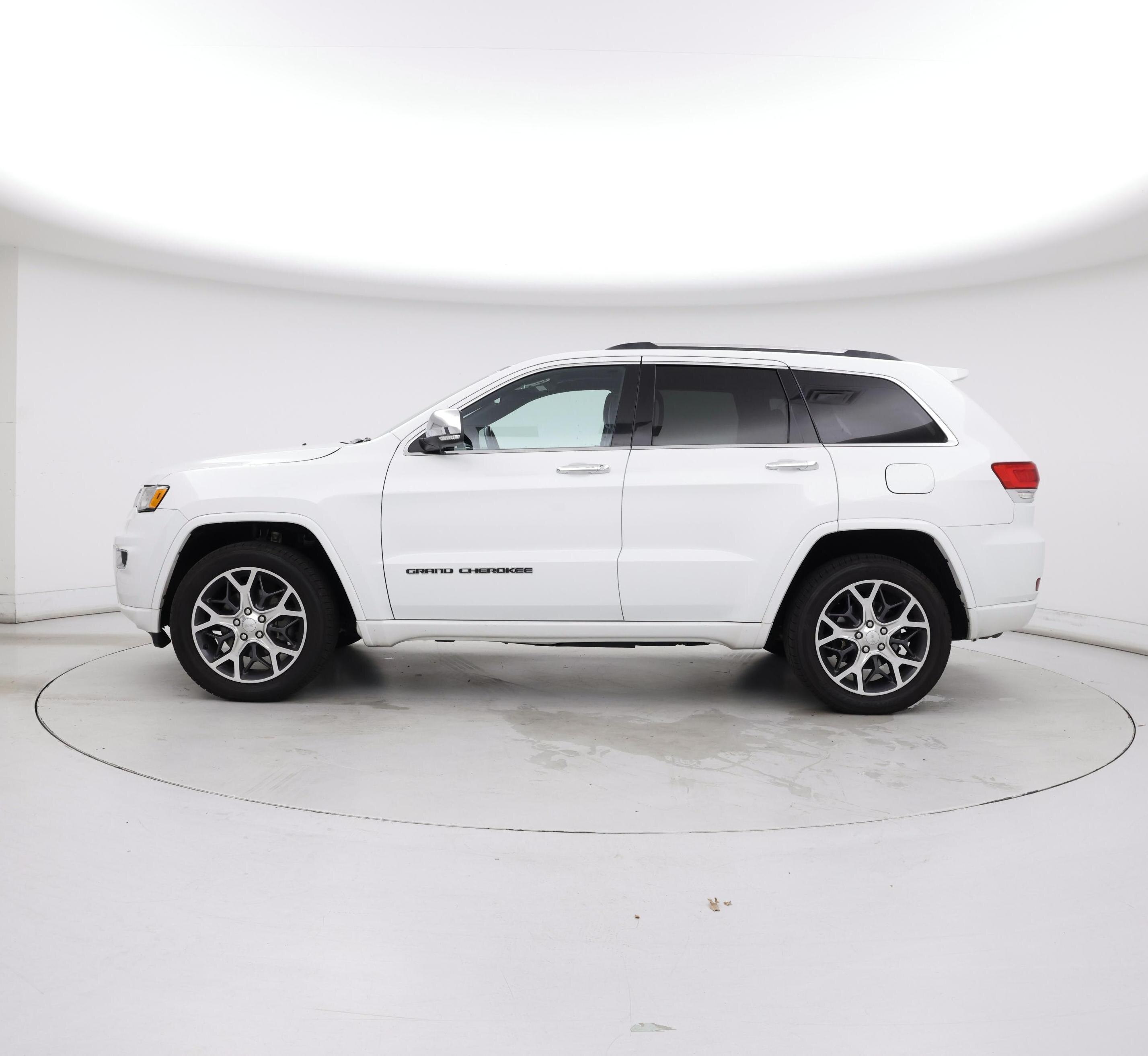 Thumbnail: 2019 Jeep Grand Cherokee - 3