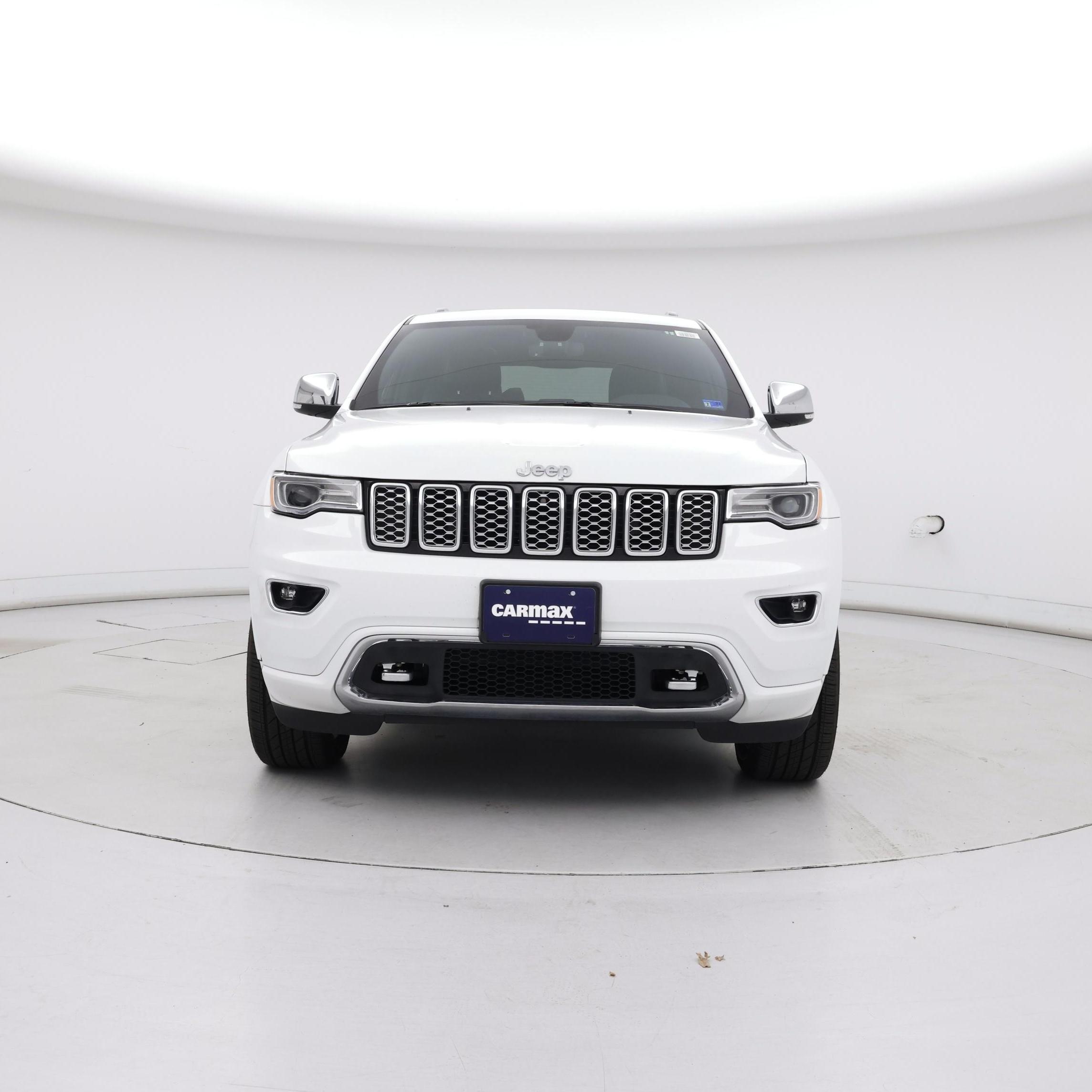 Thumbnail: 2019 Jeep Grand Cherokee - 5