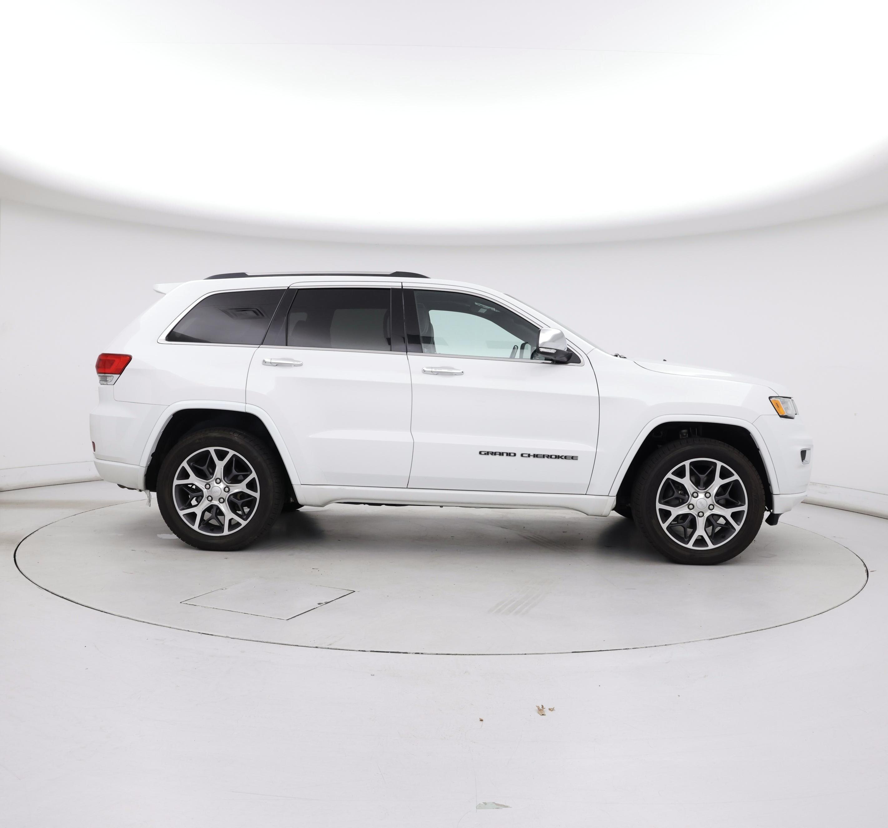 Thumbnail: 2019 Jeep Grand Cherokee - 7