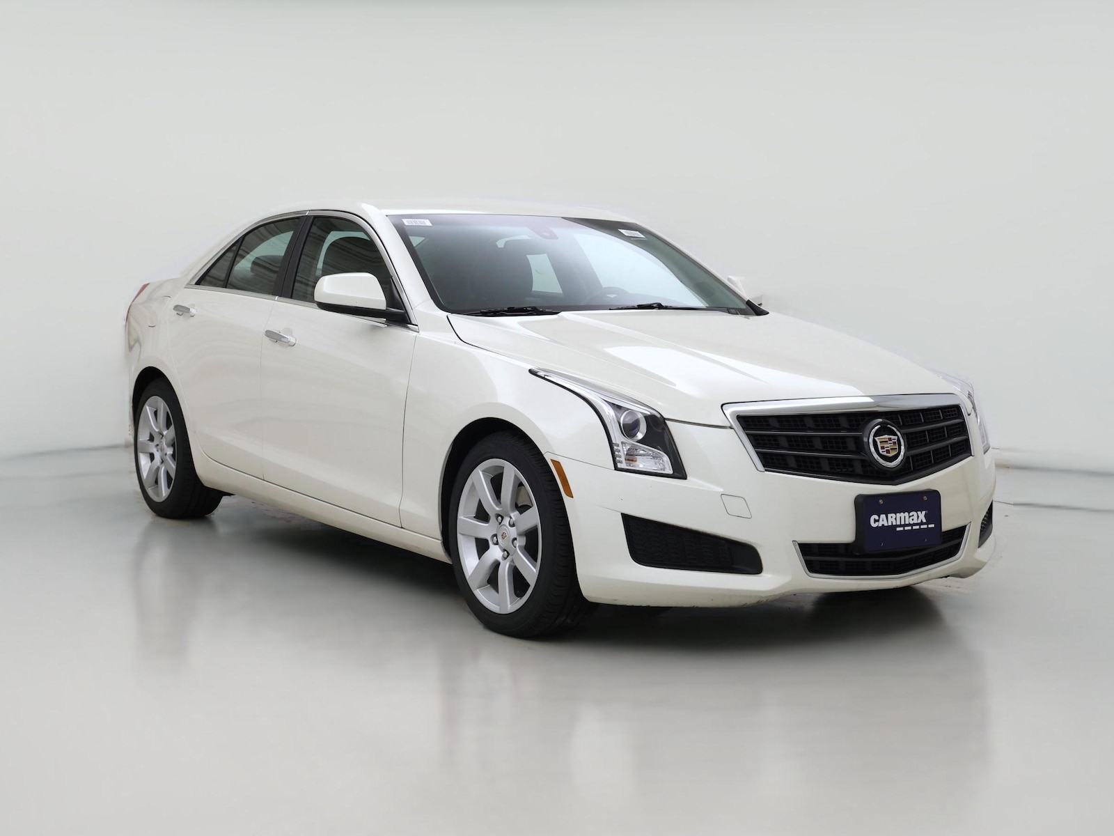 2014 Cadillac ATS