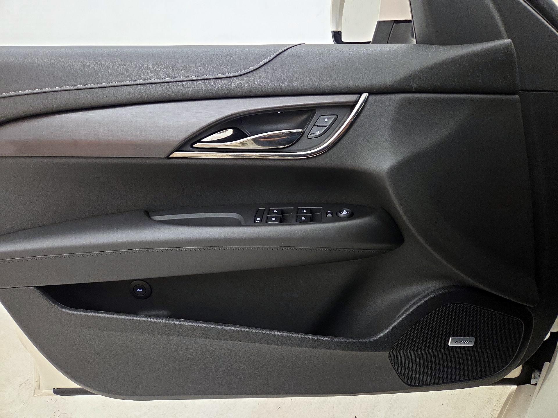 Thumbnail: 2014 Cadillac ATS - 12
