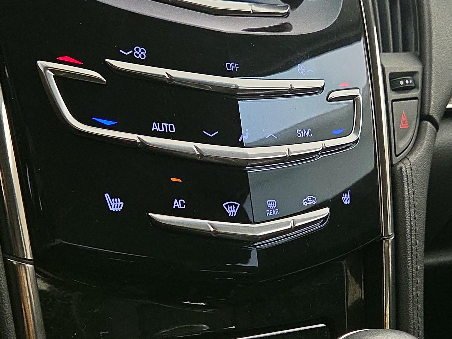 Thumbnail: 2014 Cadillac ATS - 15
