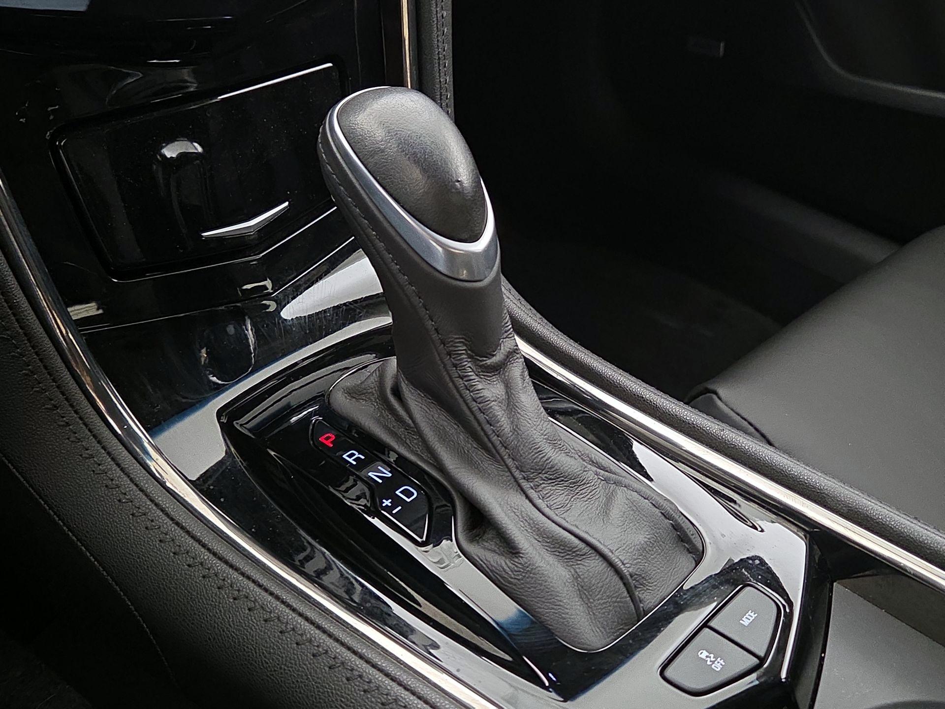 Thumbnail: 2014 Cadillac ATS - 16