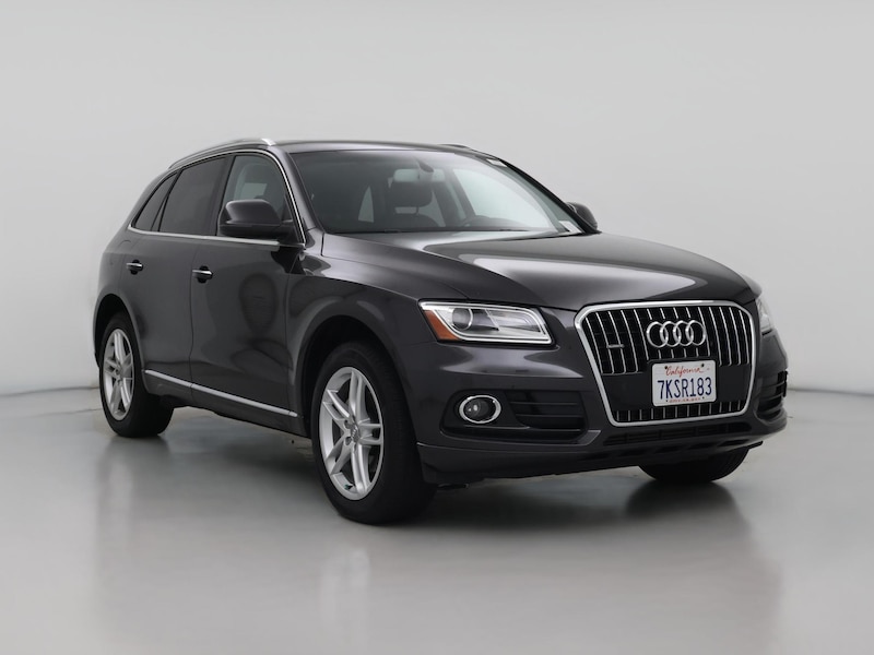 2015 Audi Q5 Premium Plus -
                  Fremont, CA