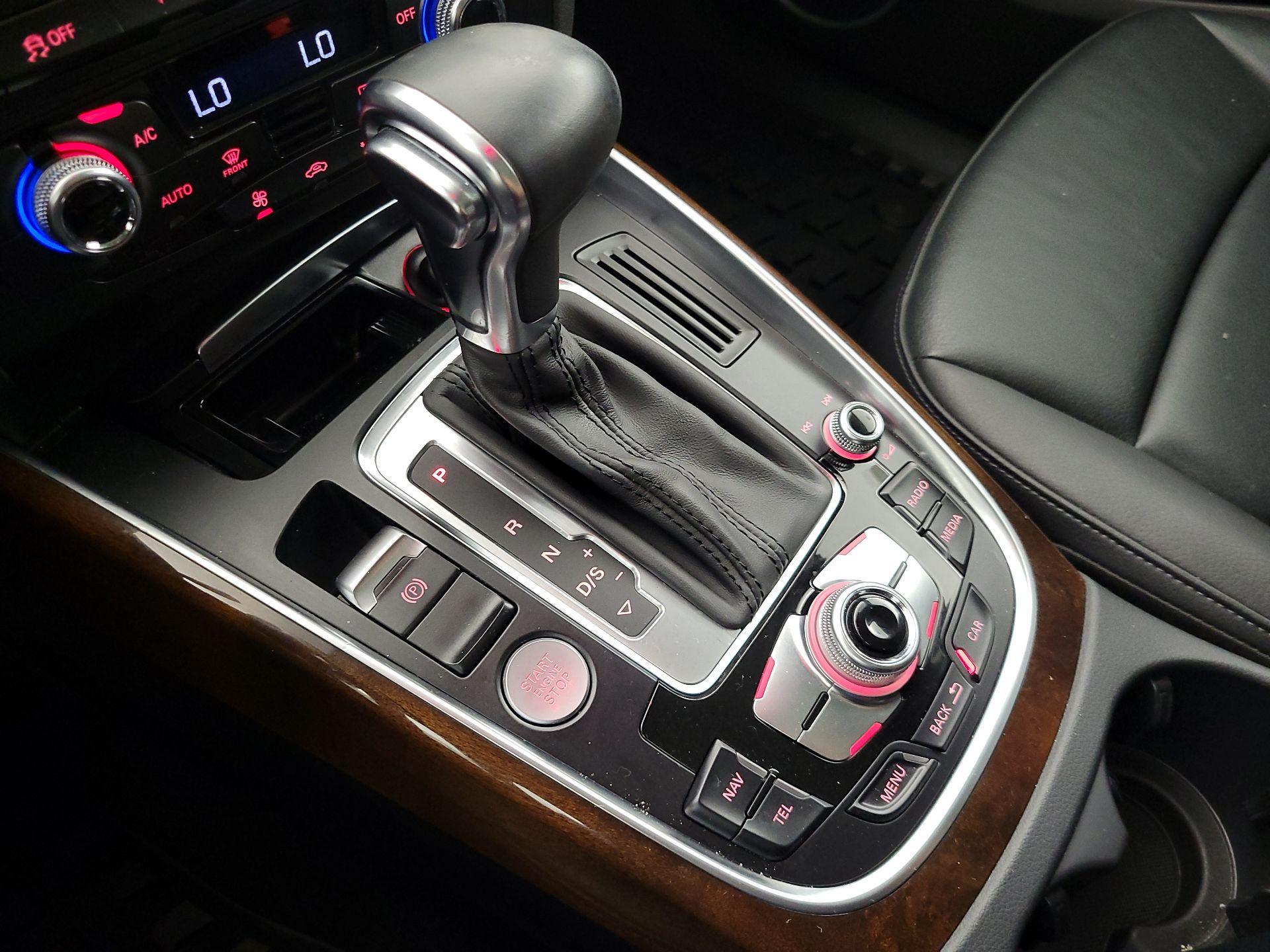 Thumbnail: 2015 Audi Q5 - 18