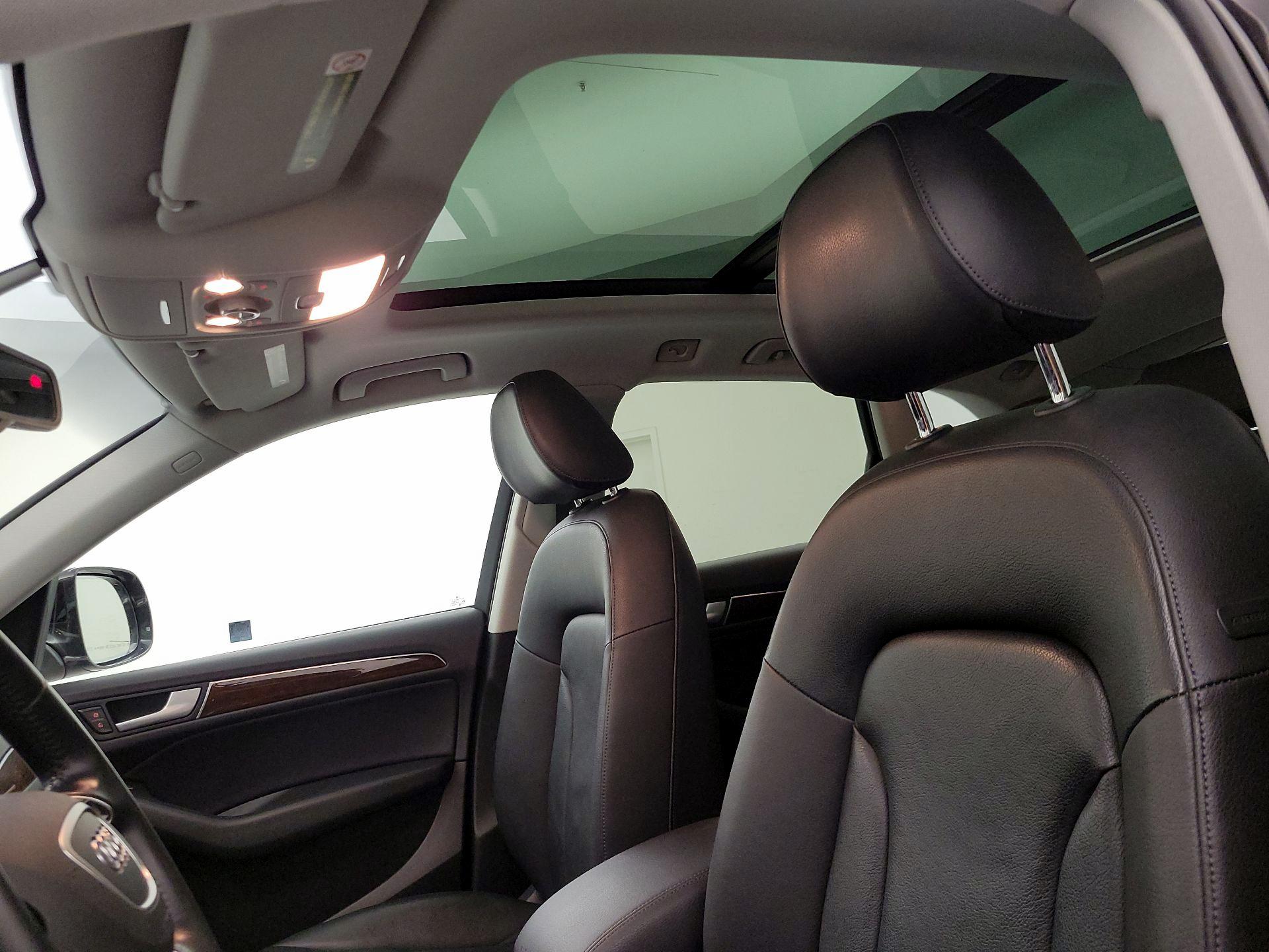 Thumbnail: 2015 Audi Q5 - 19